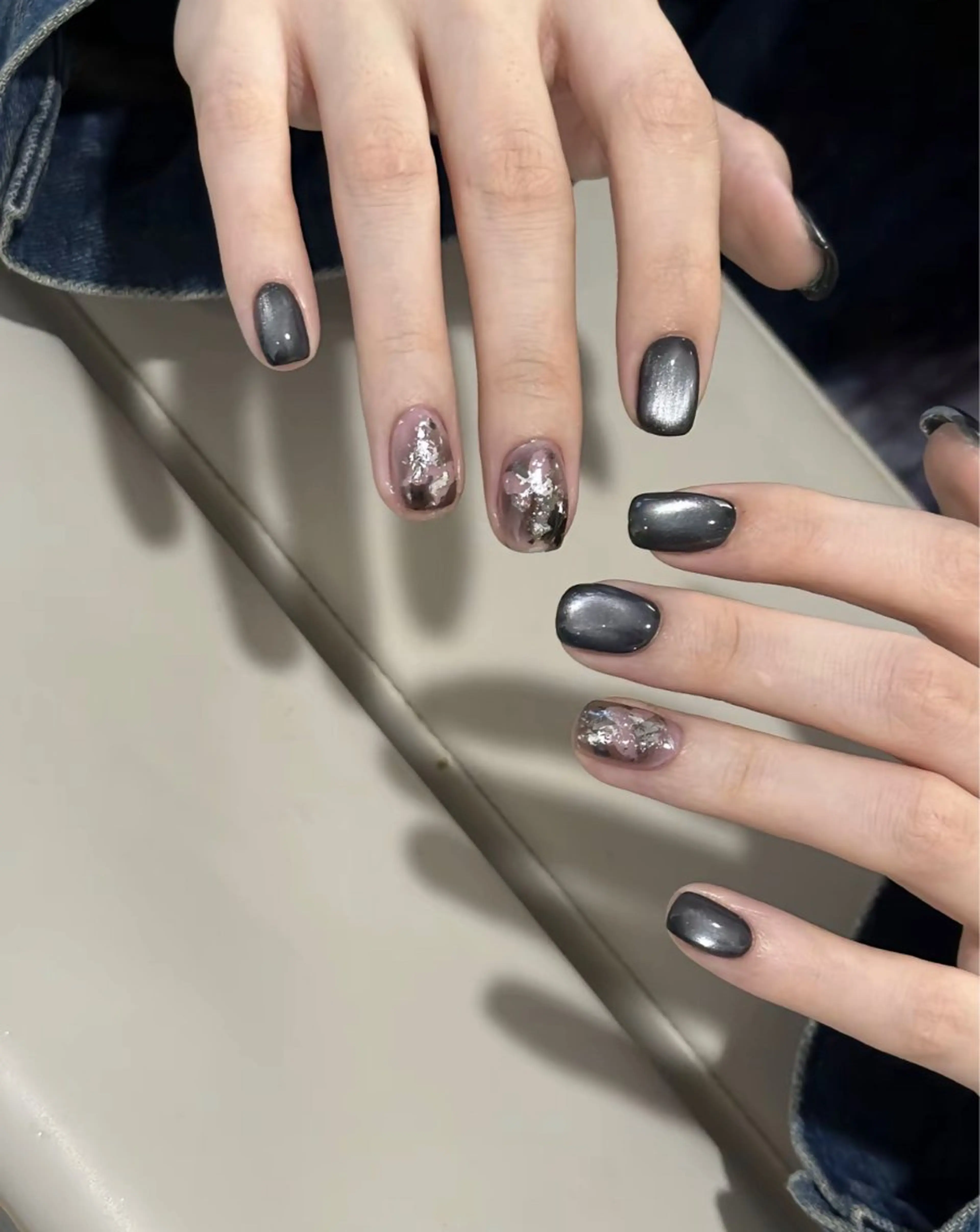 ネイル July Nailのネイルデザイン