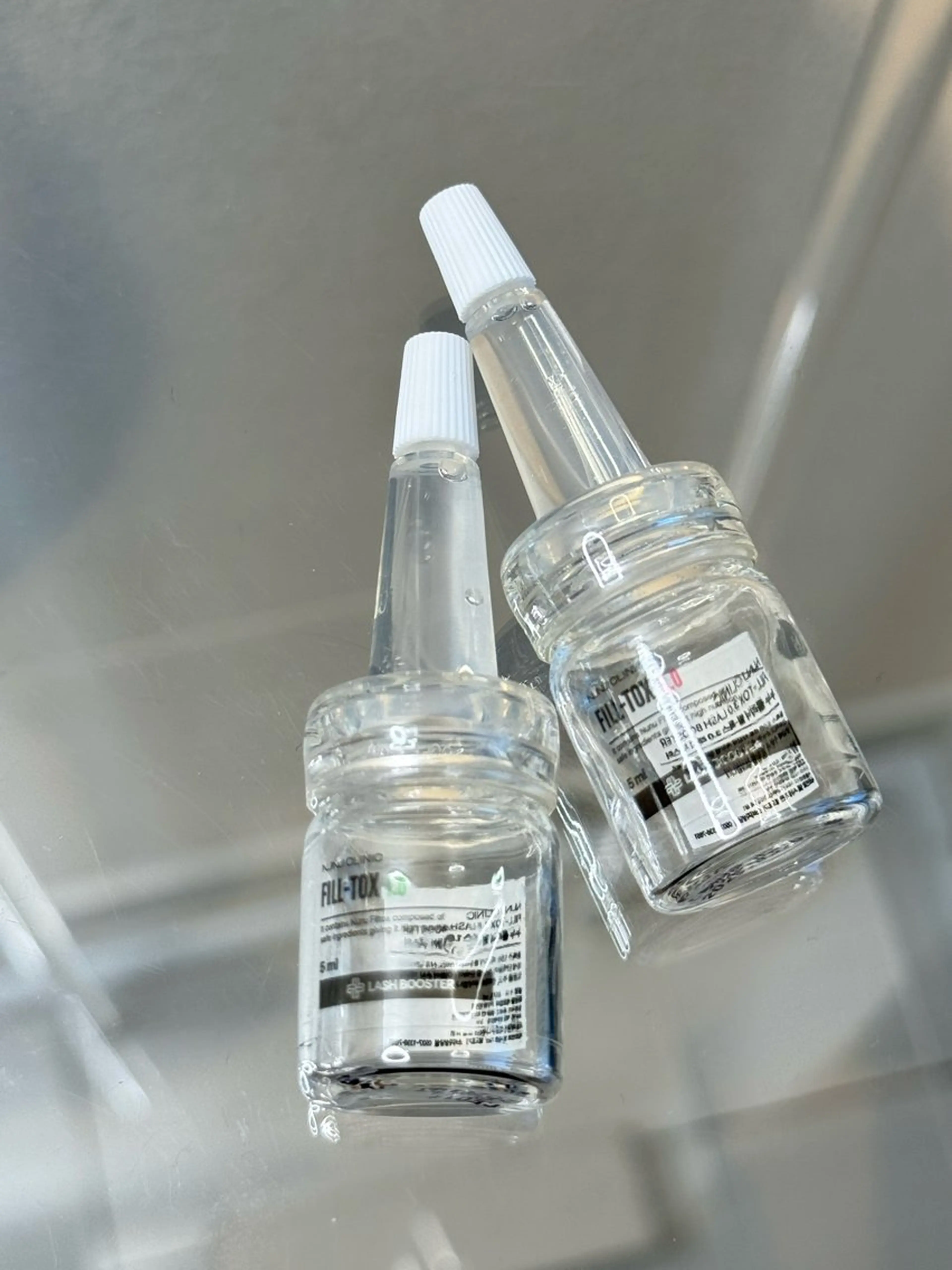 マツエク・マツパ AILEエール🦄 hiroko/平間のマツエク・マツパデザイン