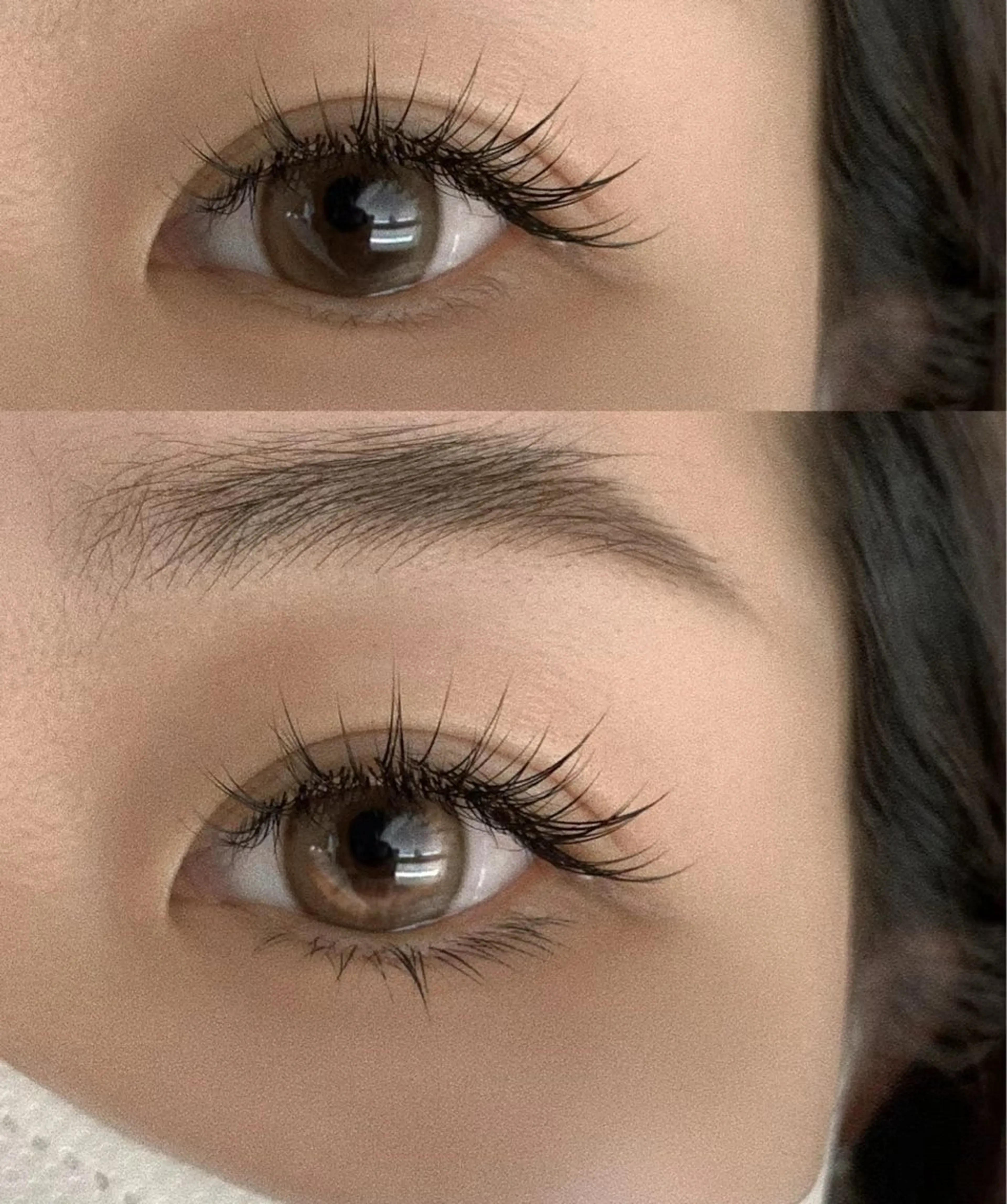 マツエク・マツパ フラットラッシュ ワンホンマツエク M.TT salonのマツエク・マツパデザイン