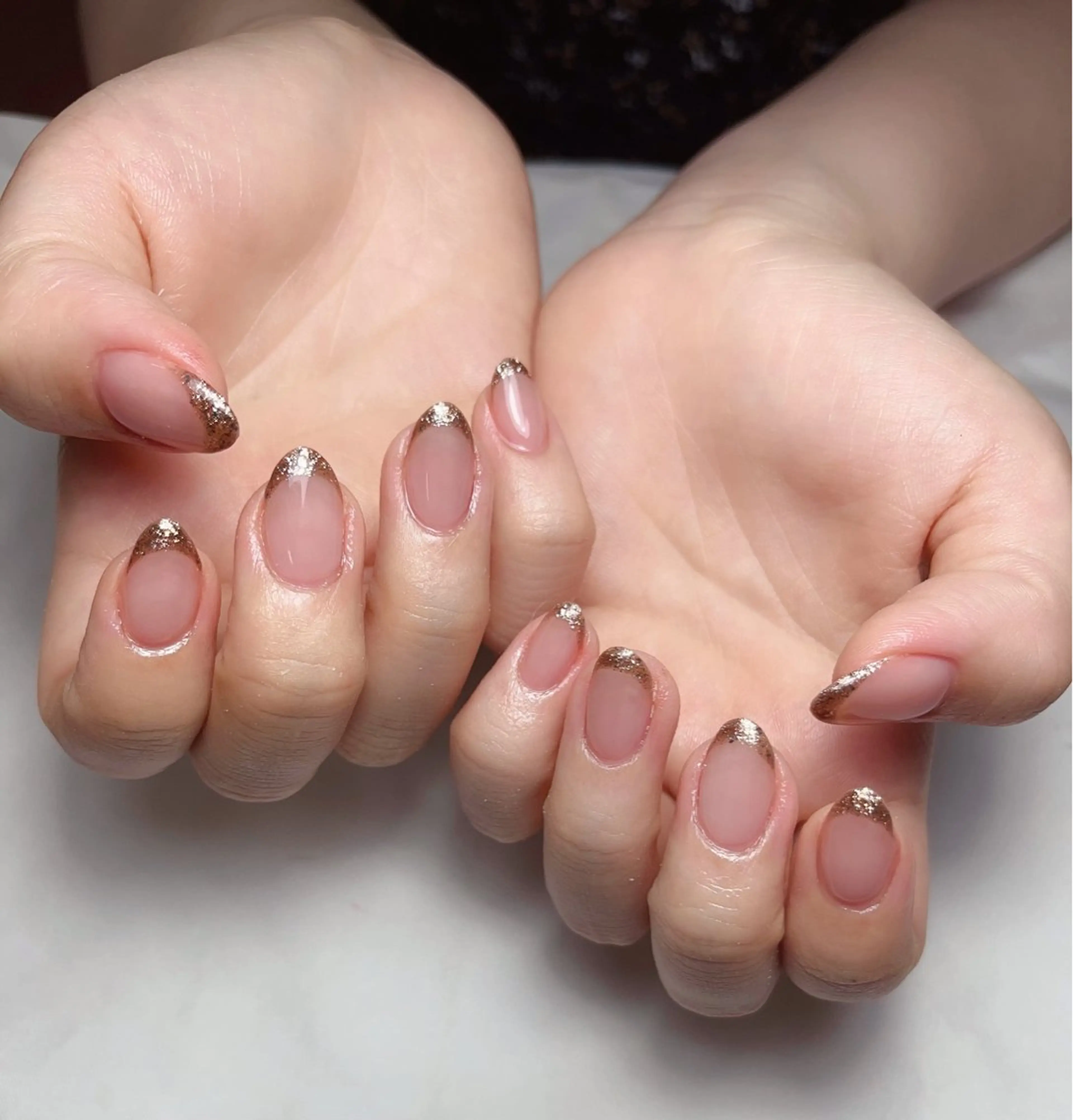 ネイル KA Linのネイルデザイン