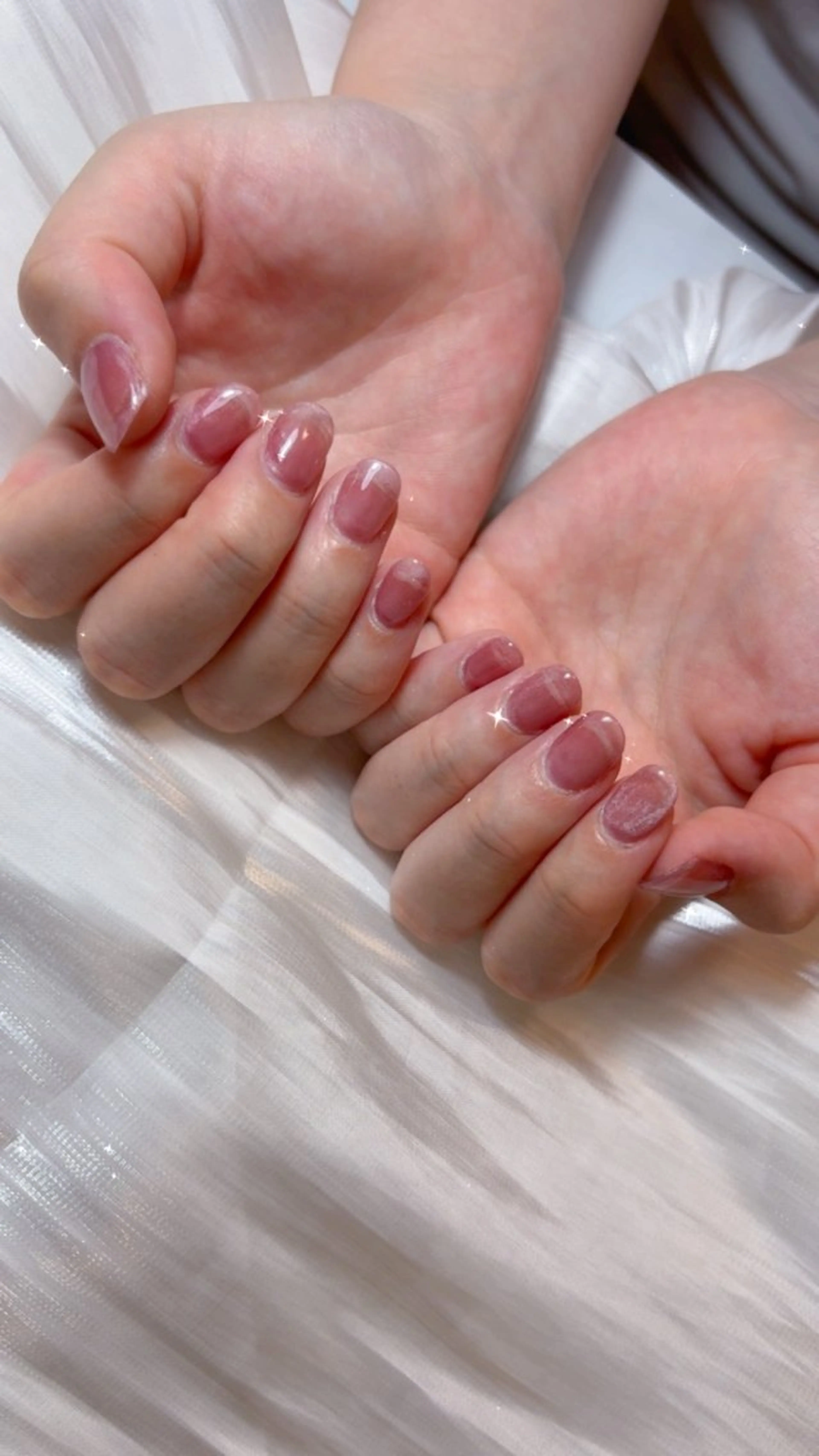 ミディアム miko_nail所属・miko nailのネイルデザイン