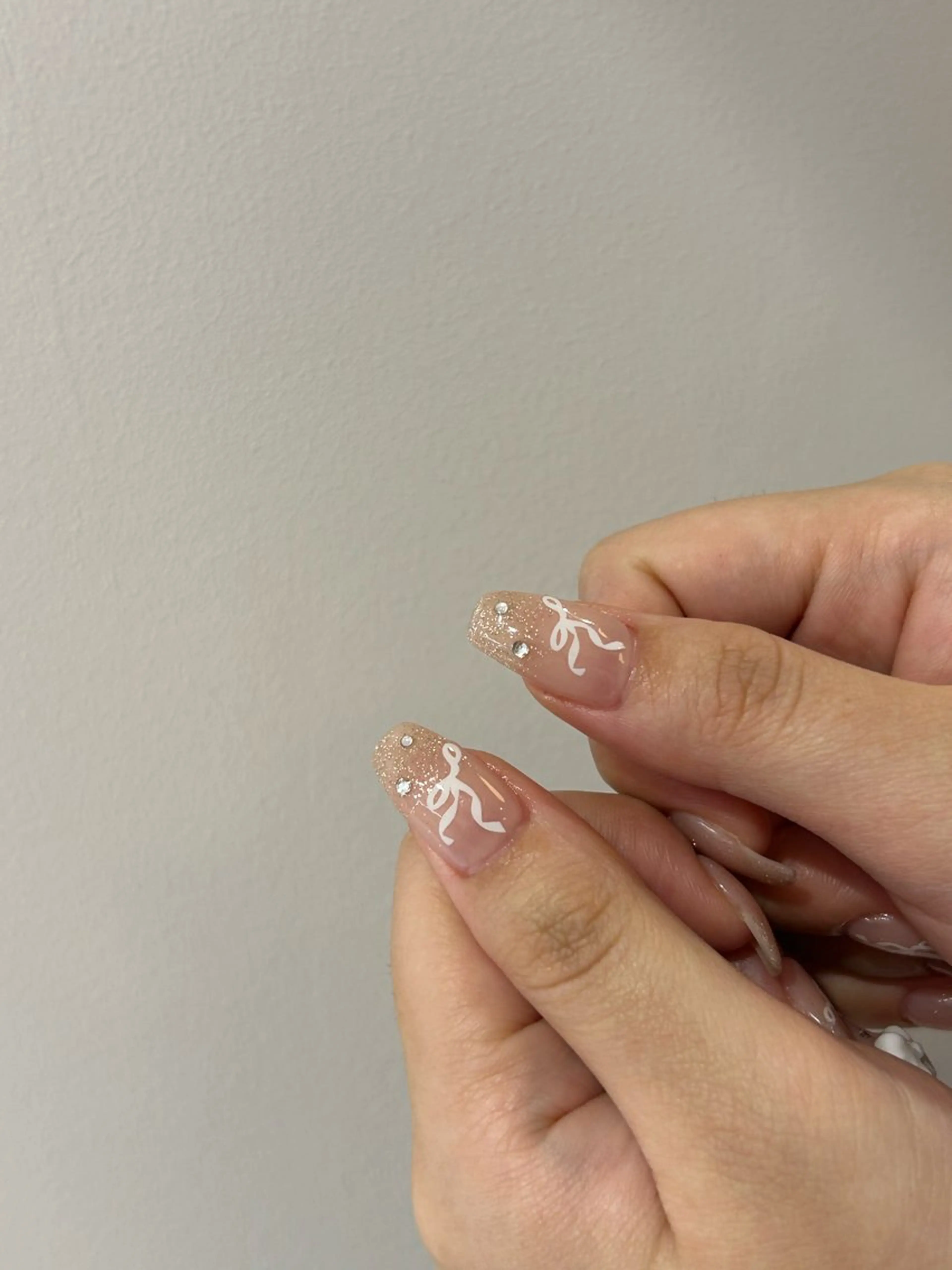 ネイル RIO LANDTENJINのネイルデザイン