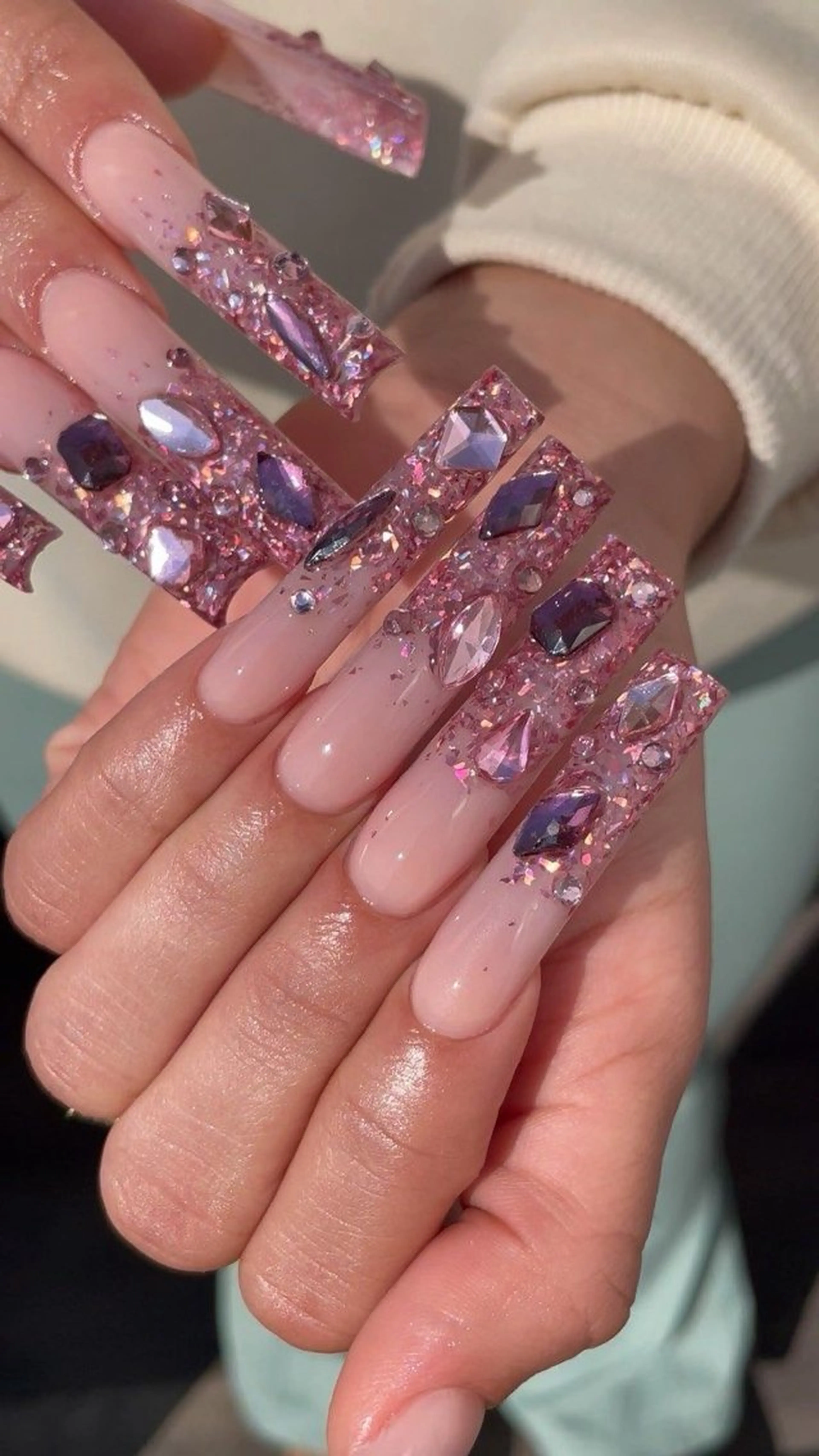 ネイル Viss所属・nail Vissのネイルデザイン