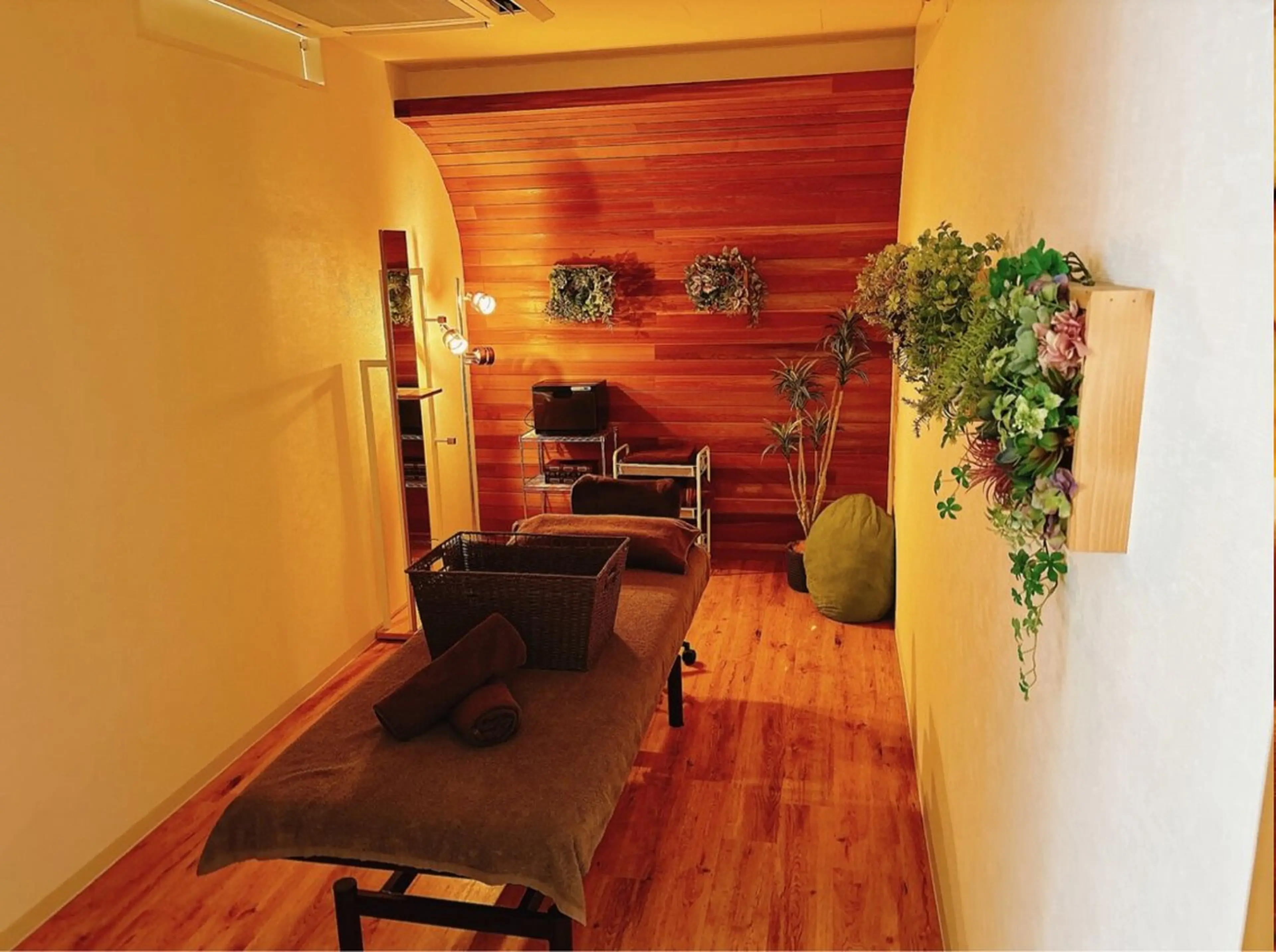 極上オイルリンパの写真