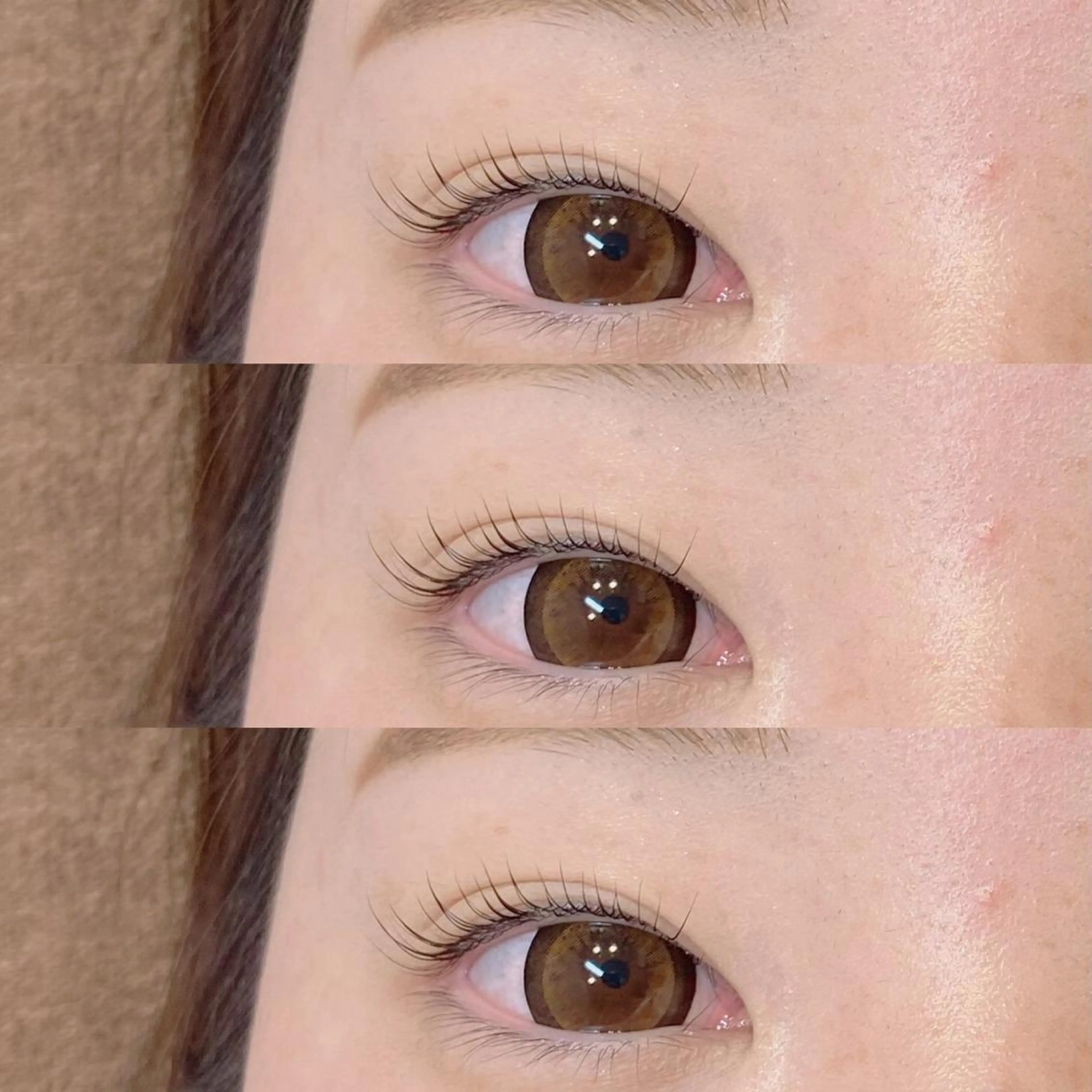 マツエク・マツパ パリジェンヌラッシュリフト LUANA〜Eyelash＆Nail〜所属・LUANA 千葉の眉毛・アイブロウイメージ