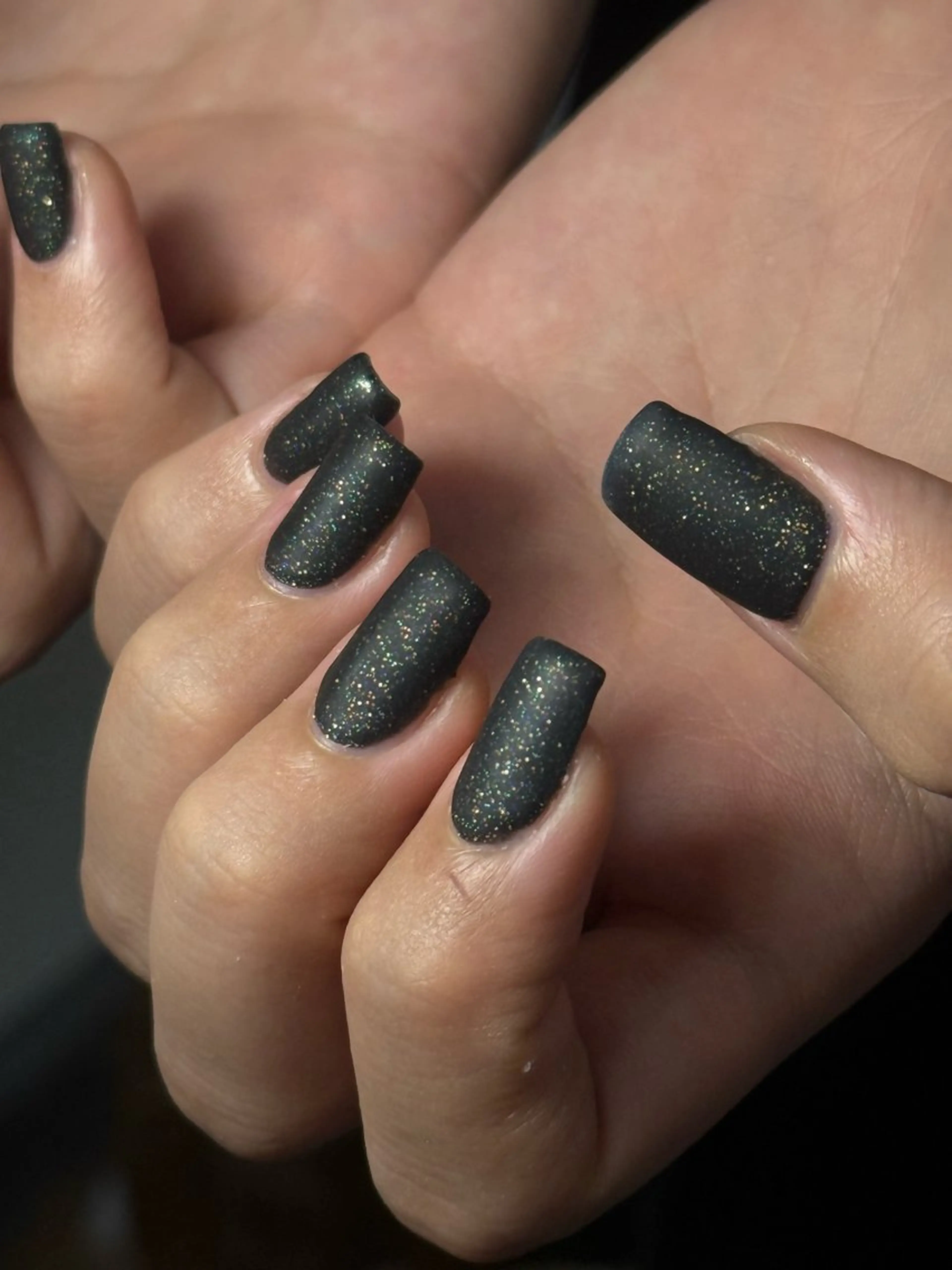 ネイル neouv所属・NEOUV_ mikuのネイルデザイン