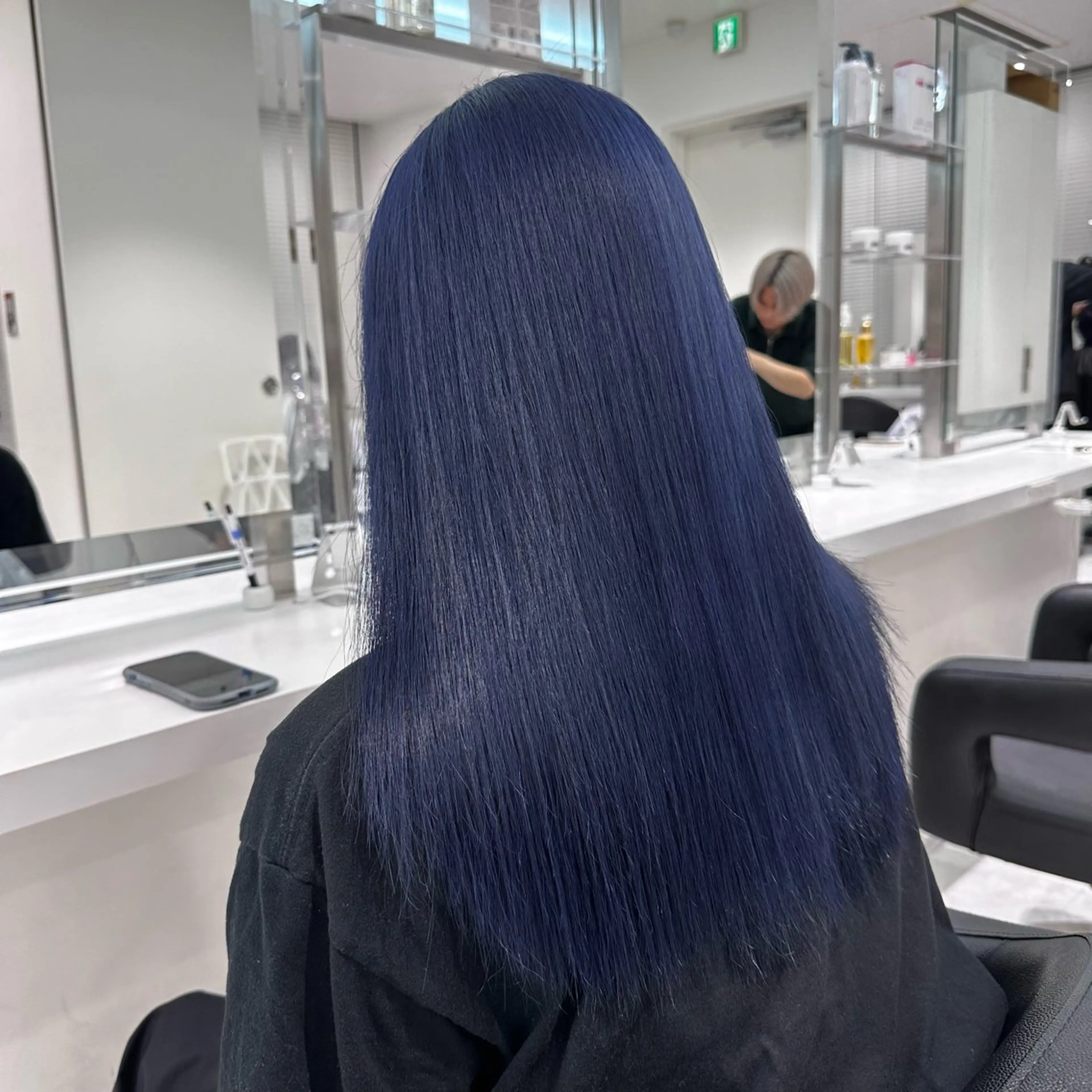 ロング カラー ヘアカラー ♡上品韓国髪♡ブラ ウン/SAYATOのヘアスタイル