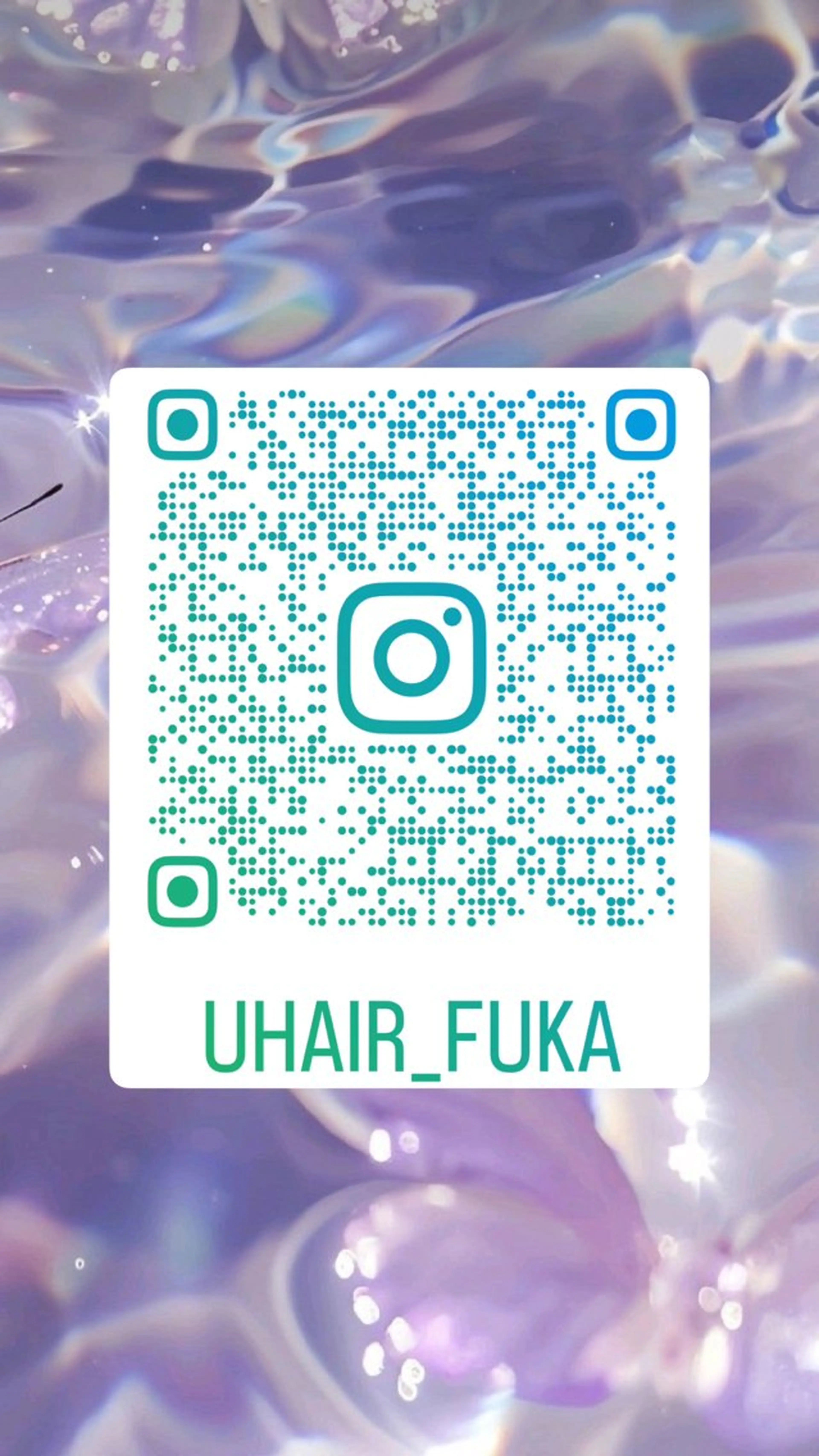 ミディアム カラー カット ヘアカラー トリートメント 韓国風ﾊﾟｰﾏ❁﻿ fu-ka❁艶ｶﾗｰのヘアスタイル