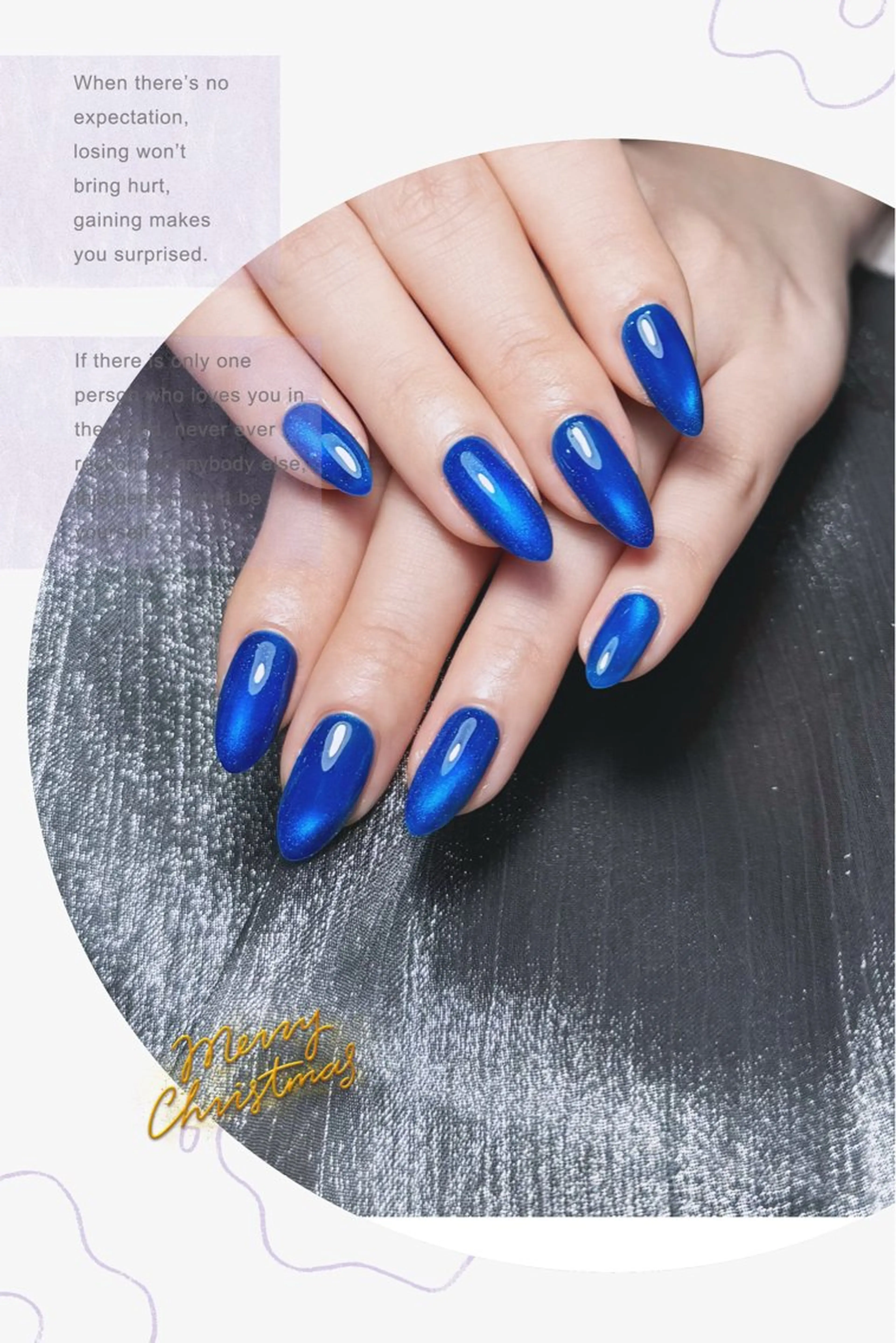 ネイル W&nail  slon所属・W·mai nail 関内のネイルデザイン