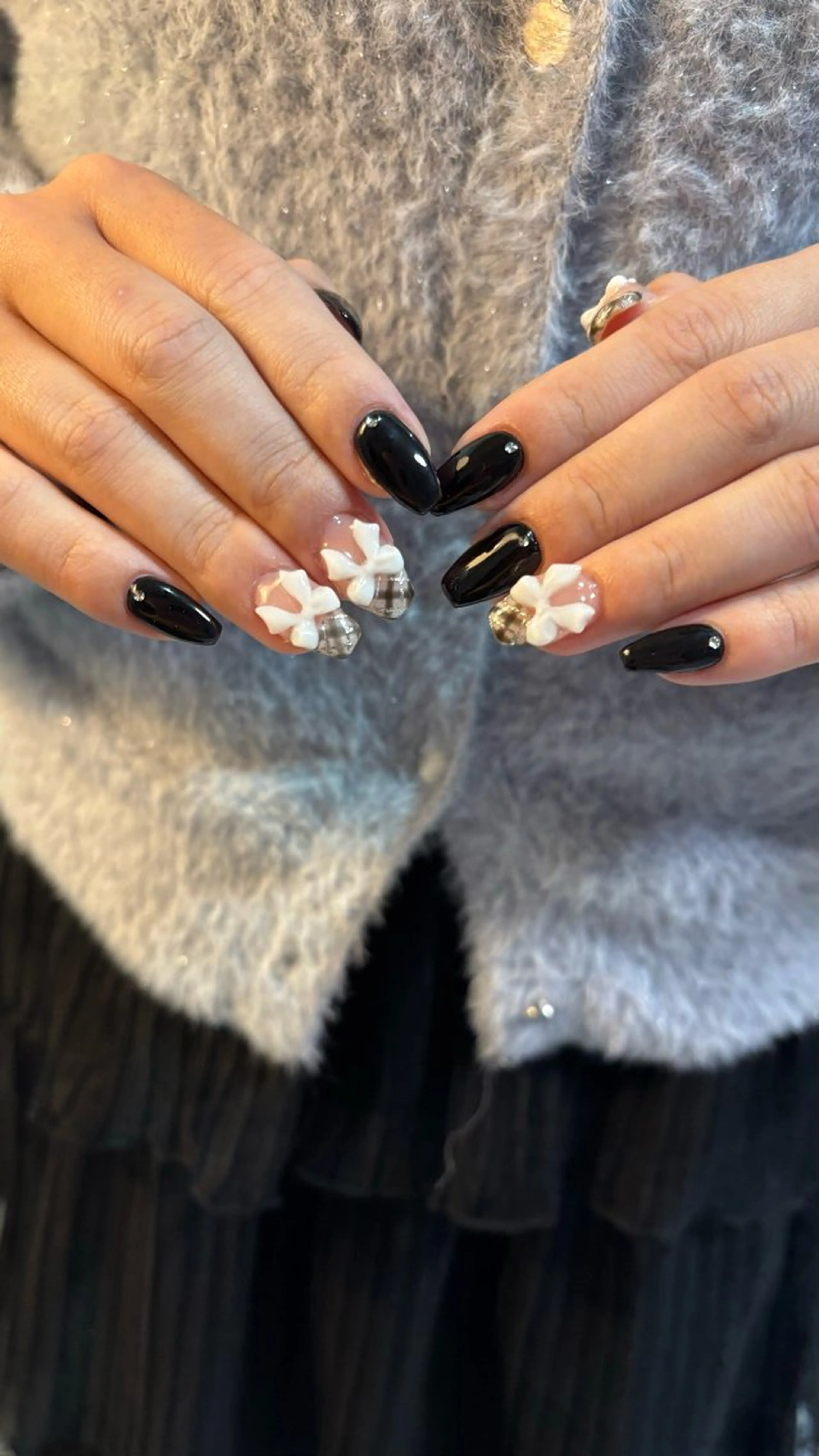 ネイル ハンドネイル H'ami (haruka)のネイルデザイン