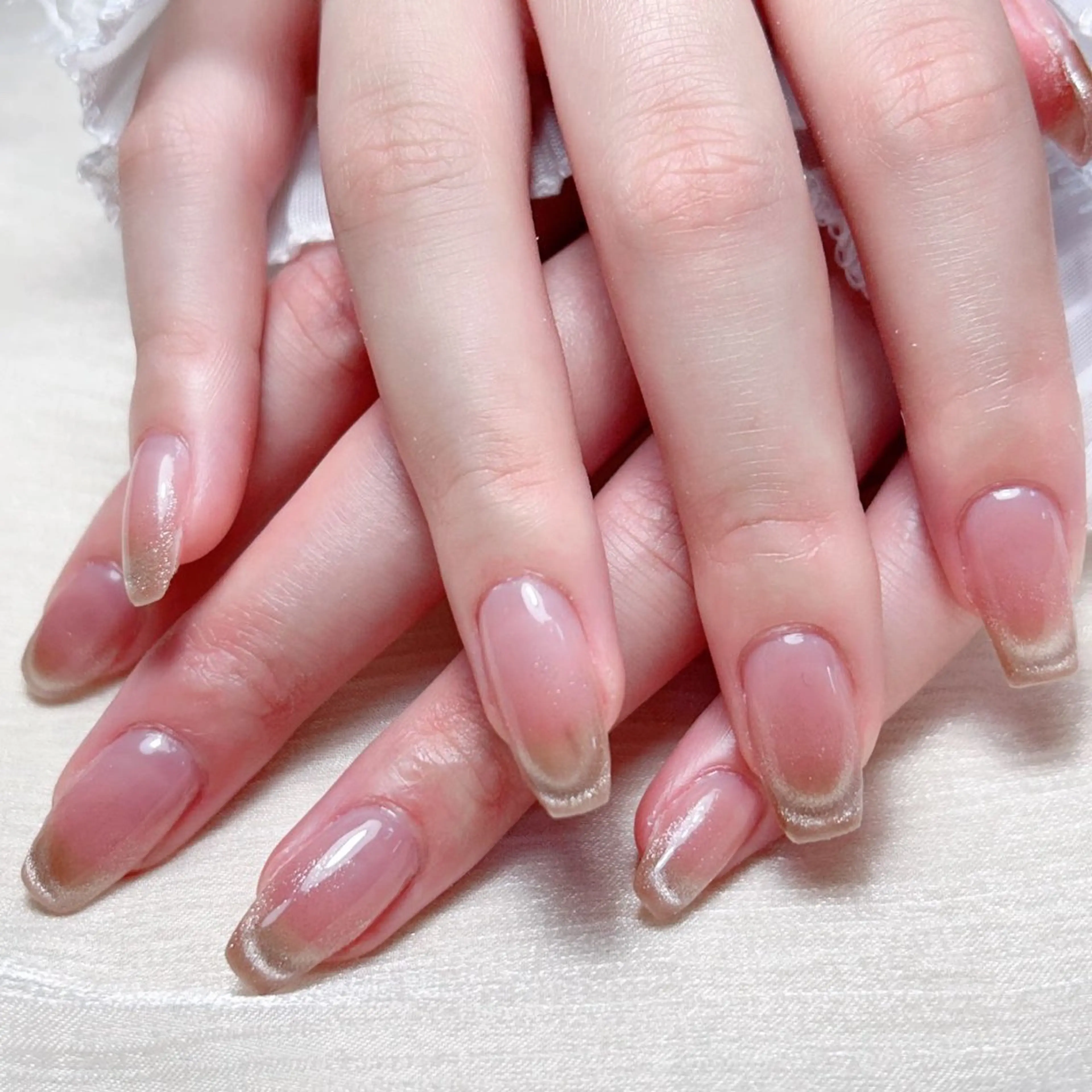 ネイル ハンドネイル 🎀Ｍ nails✨ ビューティーのネイルデザイン