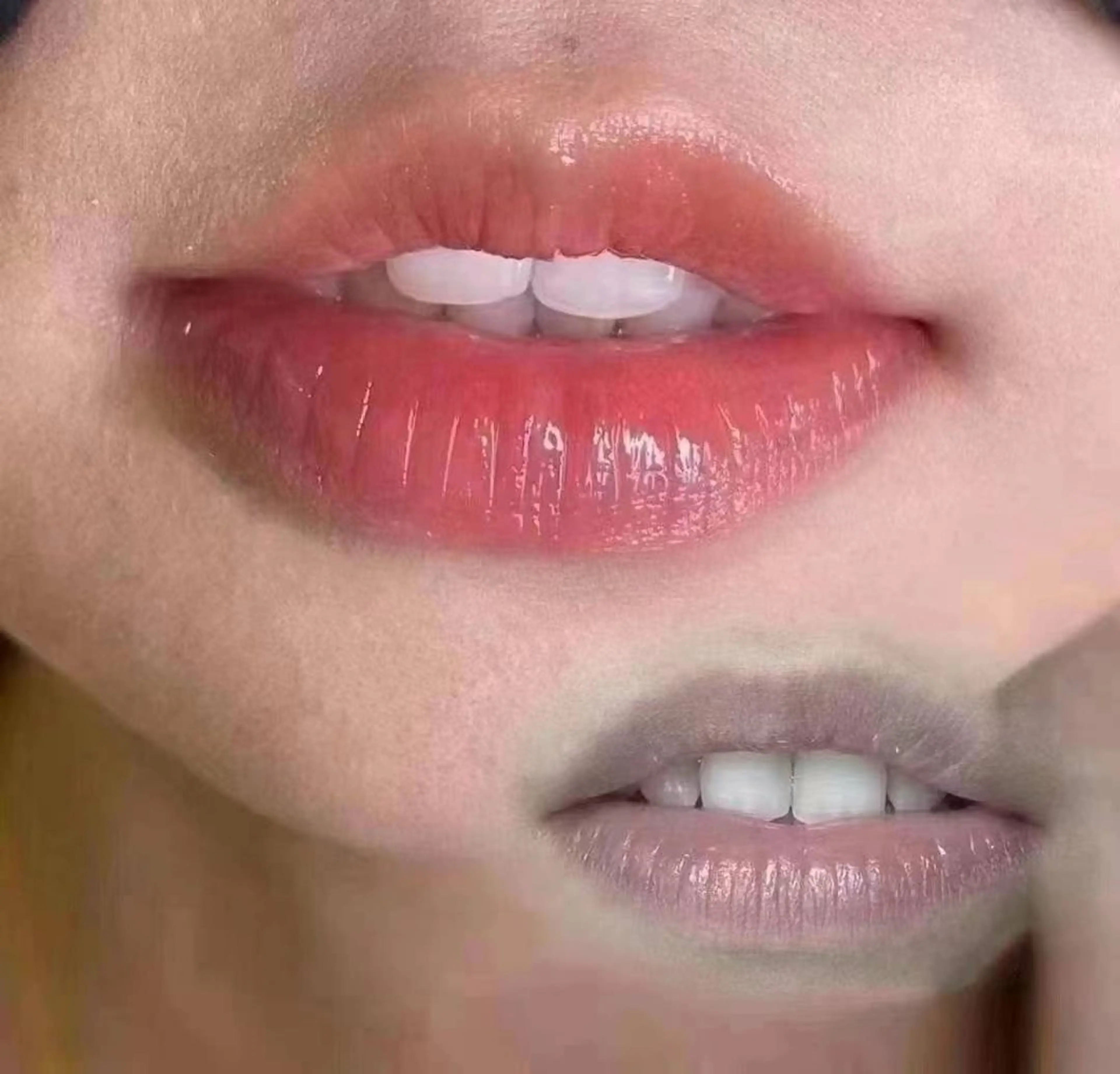 上福岡 らんらんのネイルデザイン