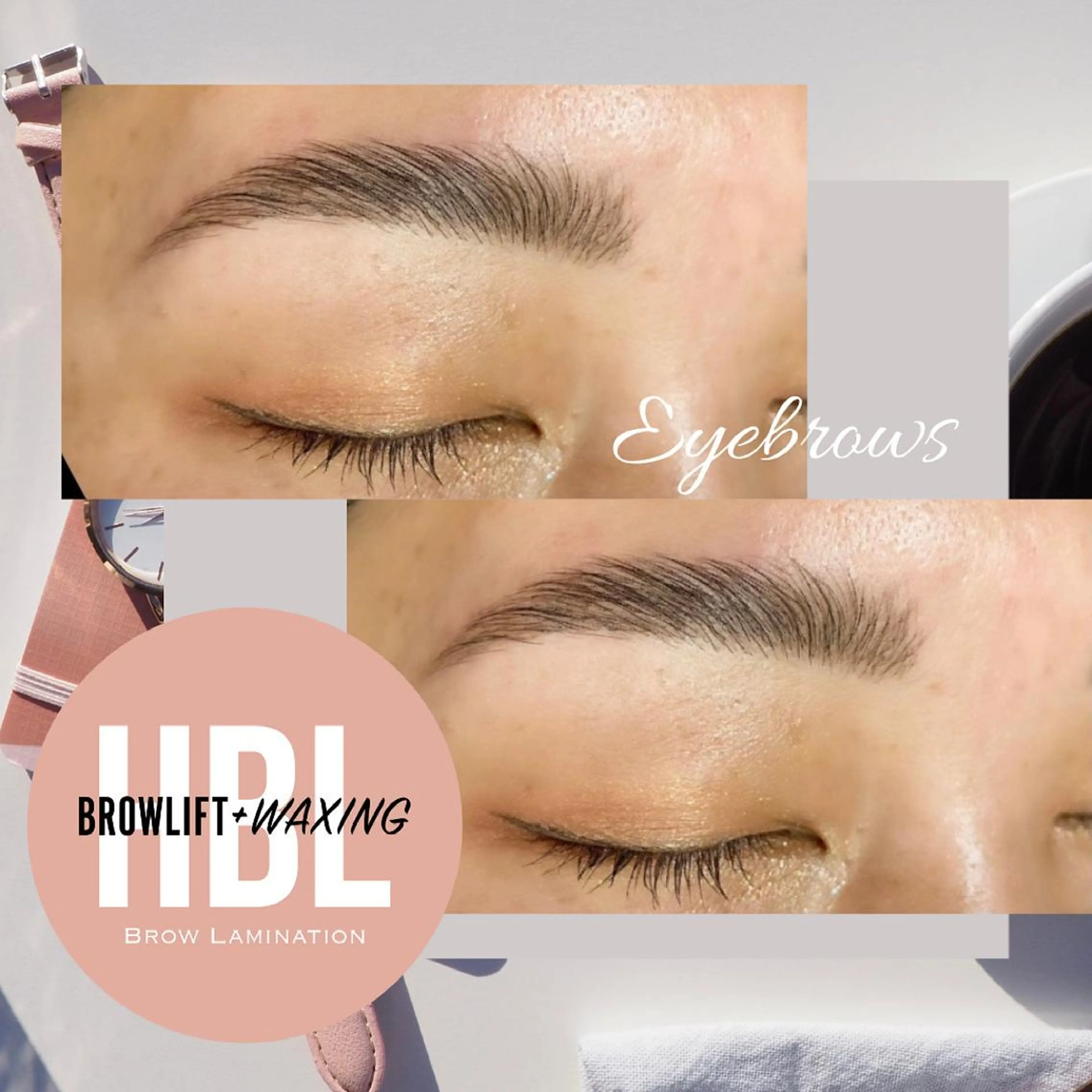 マツエク・マツパ 💎Jemery 脱毛まつエクサロン💎所属・Jemery関内/ 眉毛/まつ毛/脱毛の眉毛・アイブロウイメージ