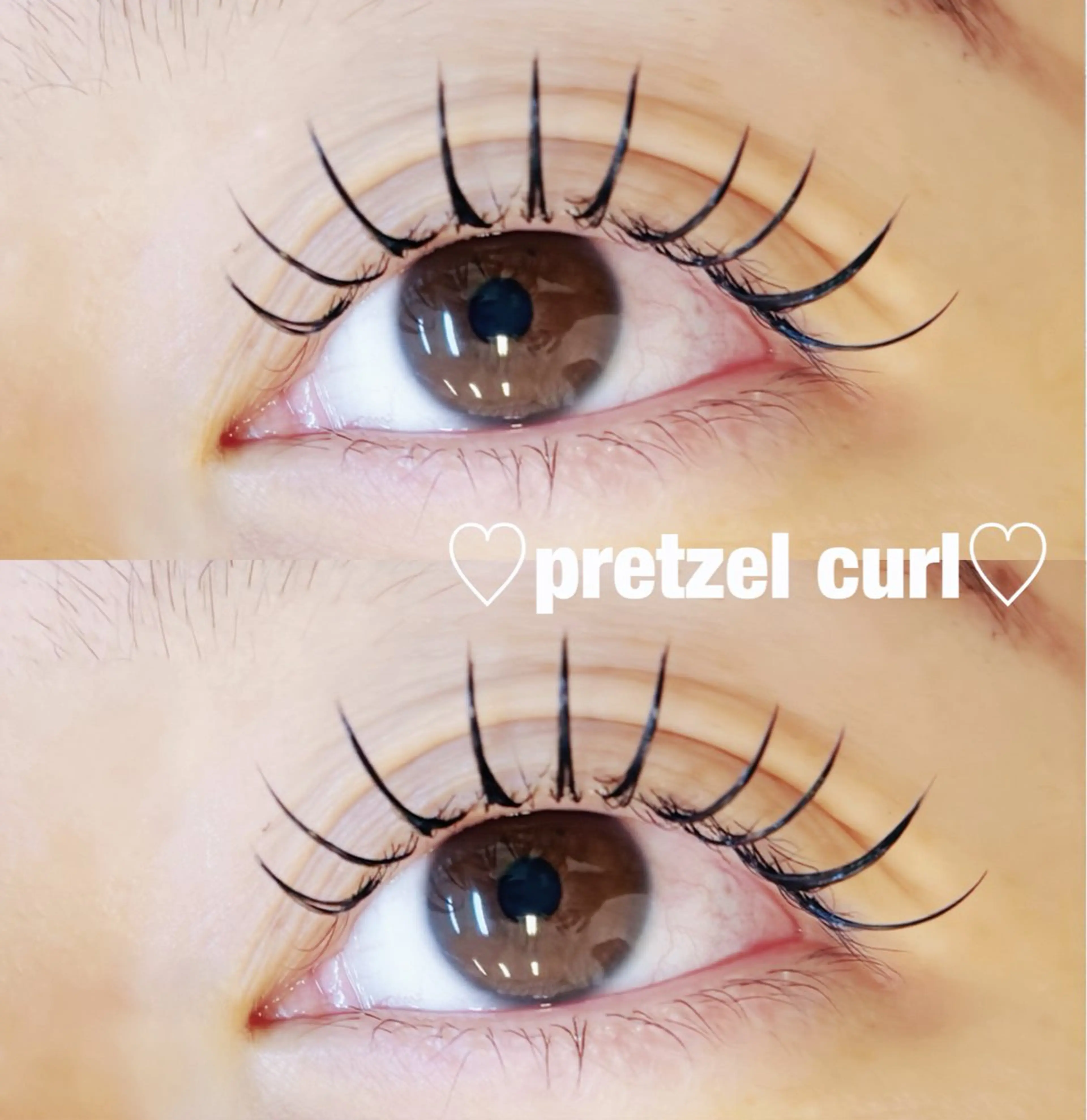 マツエク・マツパ roseosnow 🎀MIKUのマツエク・マツパデザイン