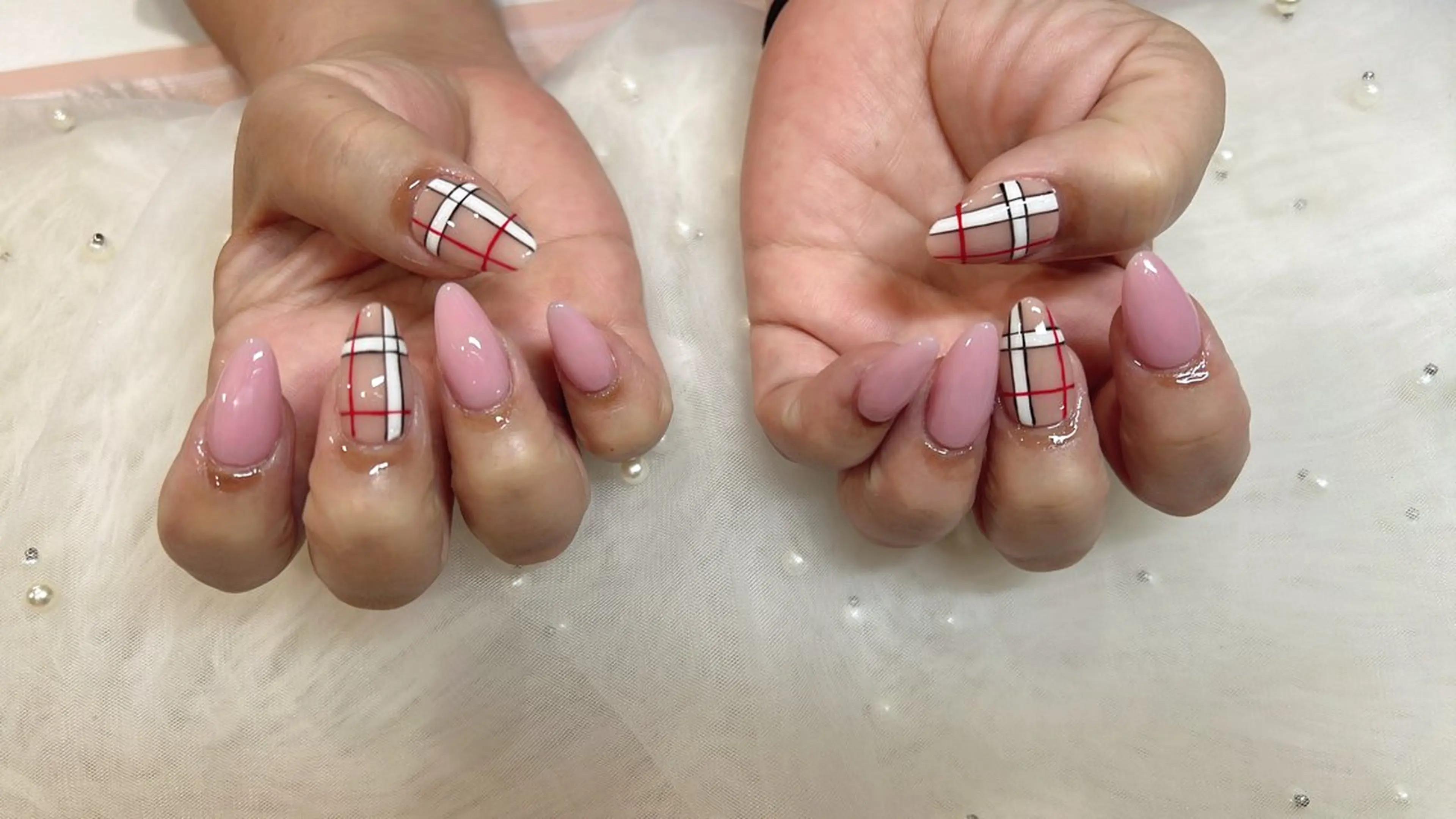 ネイル 《LB》ラブリエ Nail&eyeのマツエク・マツパデザイン