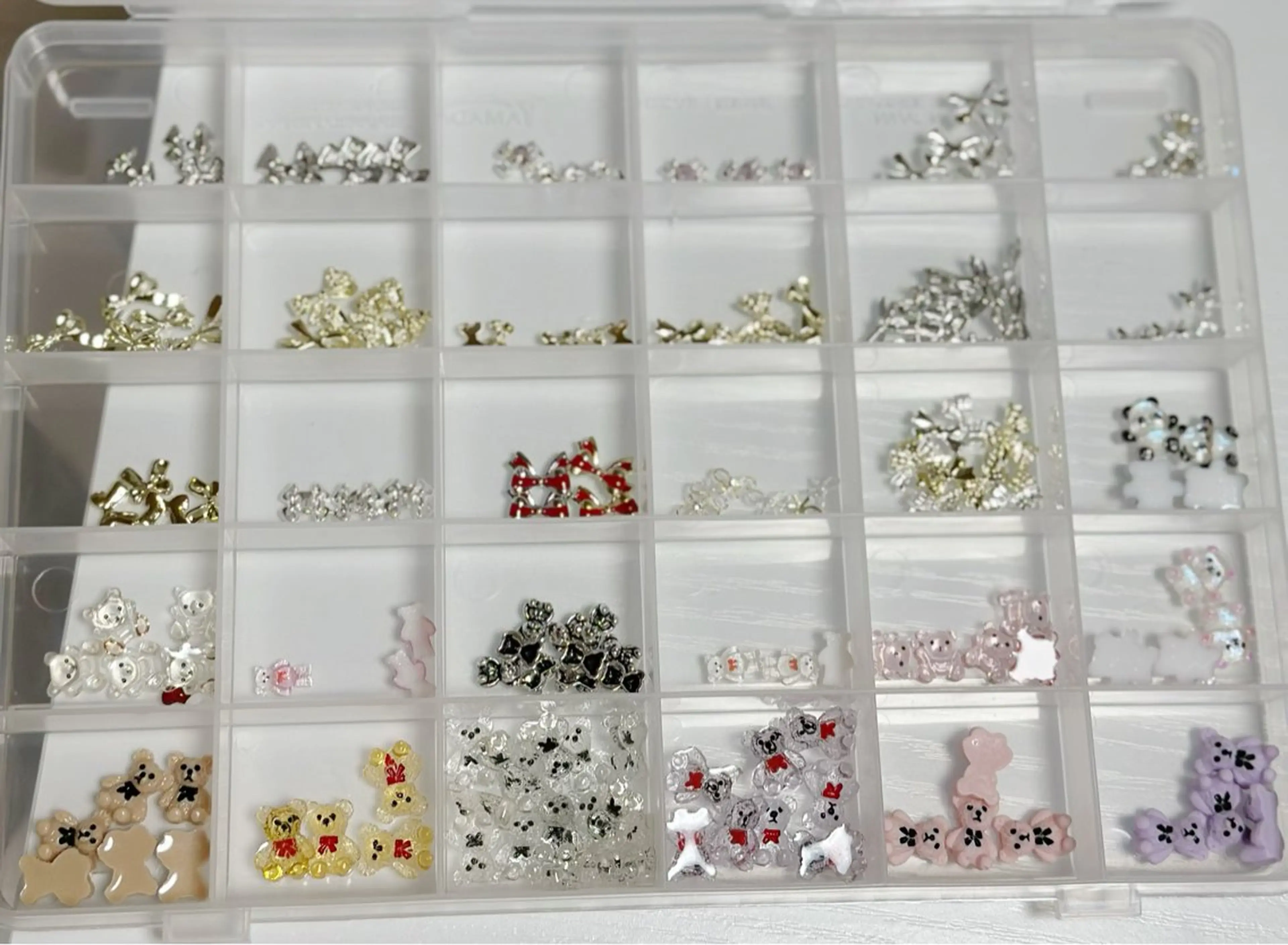 ネイル T nail roomのネイルデザイン