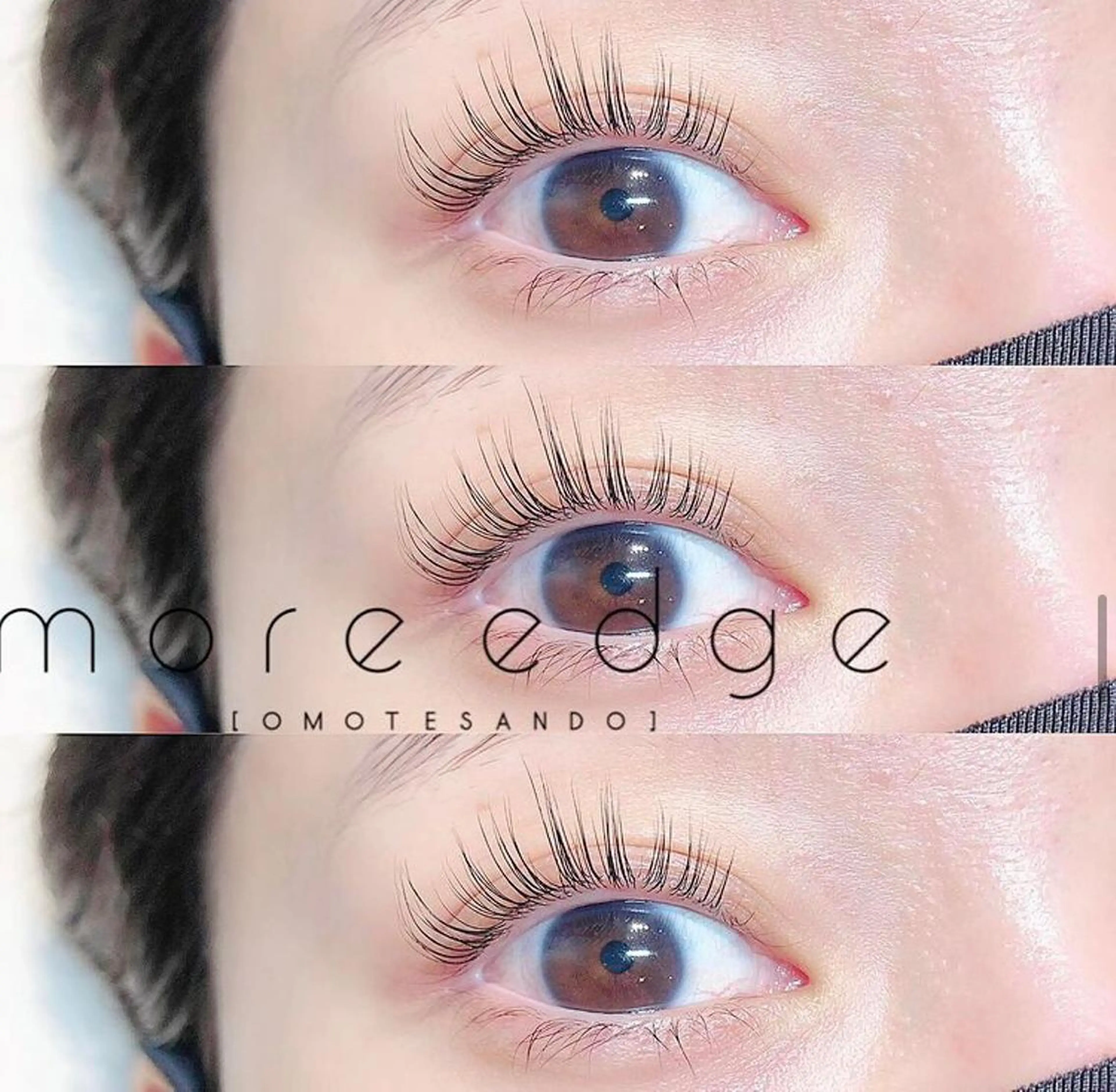 パリジェンヌモデル上（エクステオフなし)モデル募集️の写真