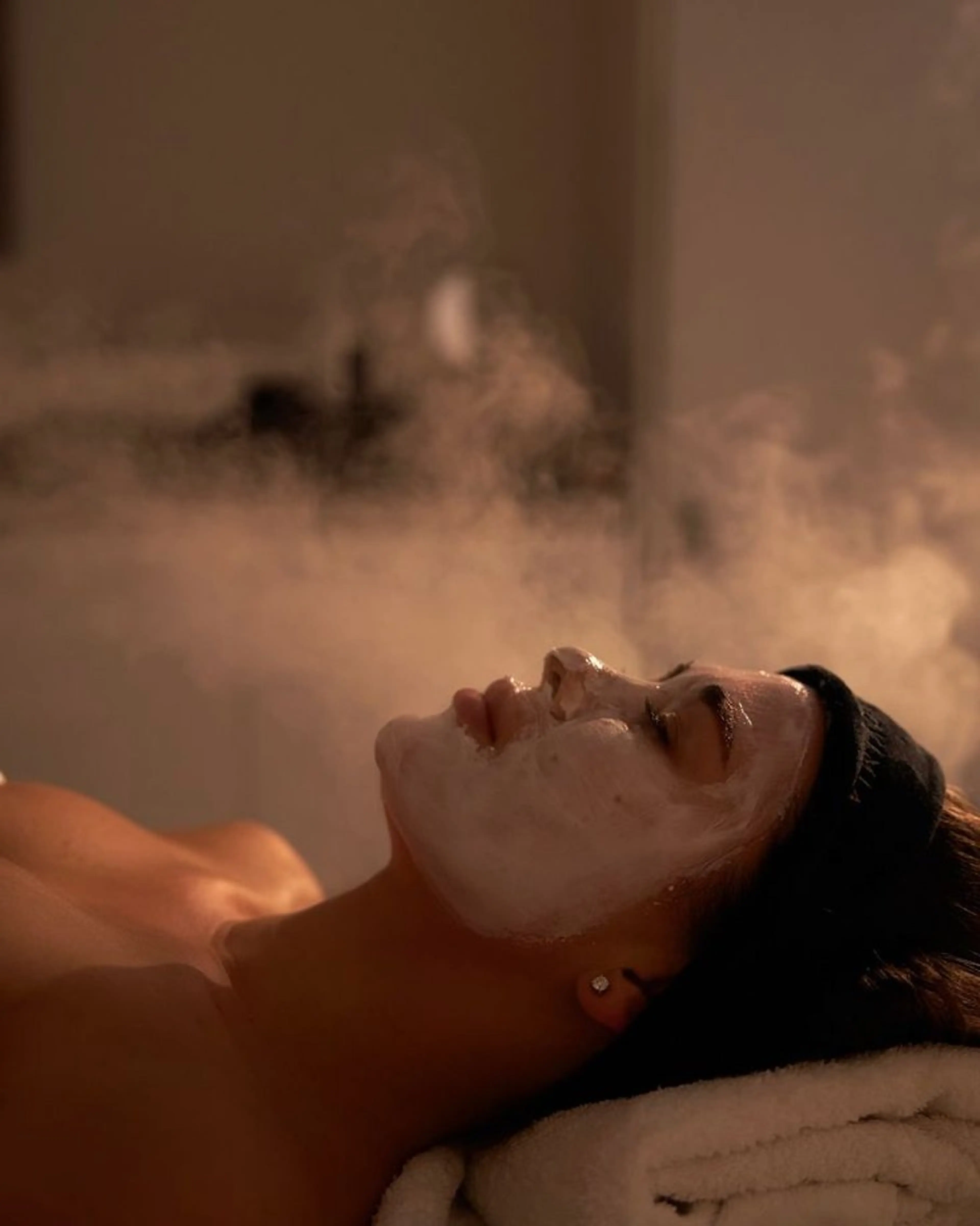 Linné  Yomogi Spa所属・東京　漢方よもぎ蒸し Linne りほのその他イメージ