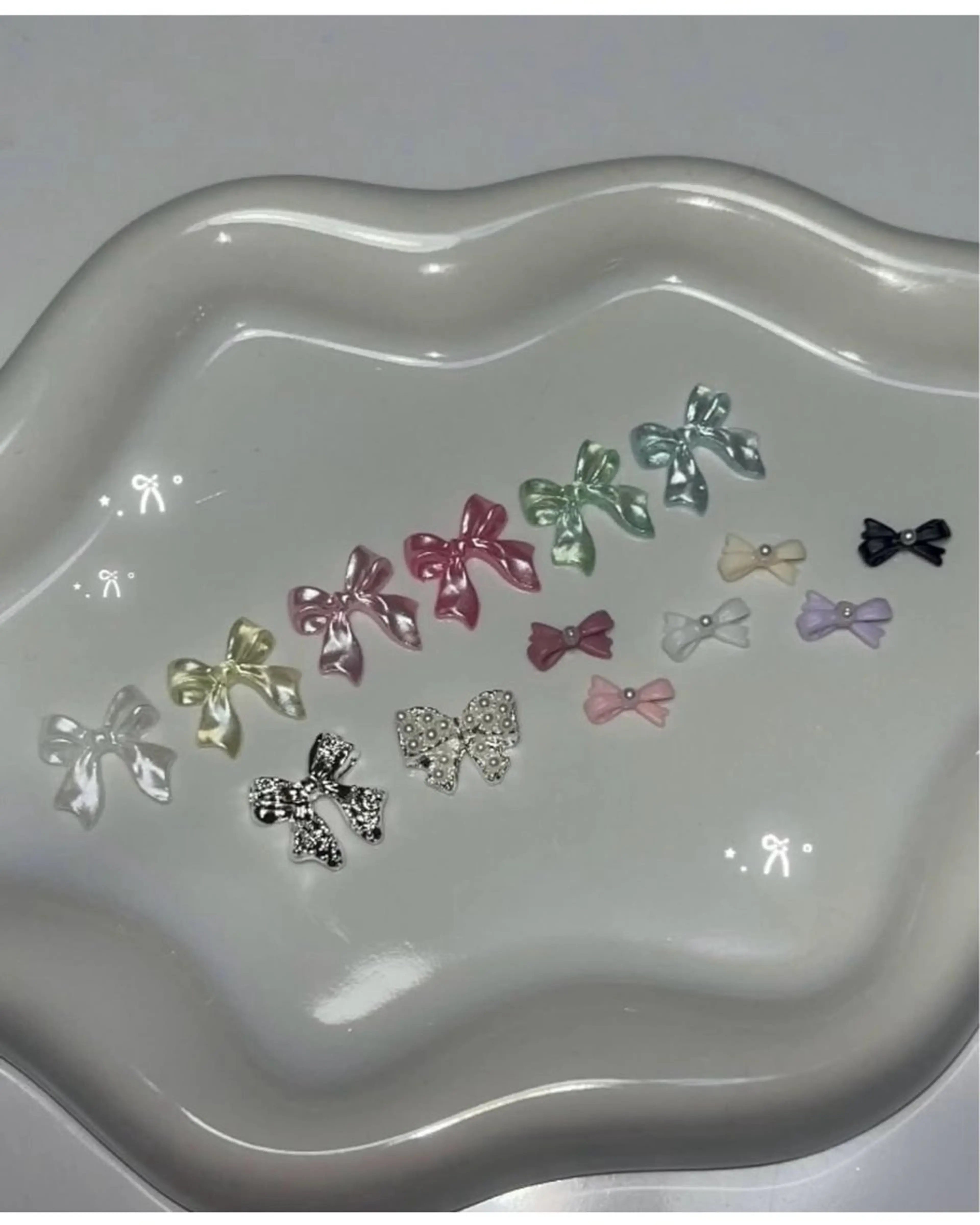 ネイル パラジェル取扱店 /しおんのネイルデザイン