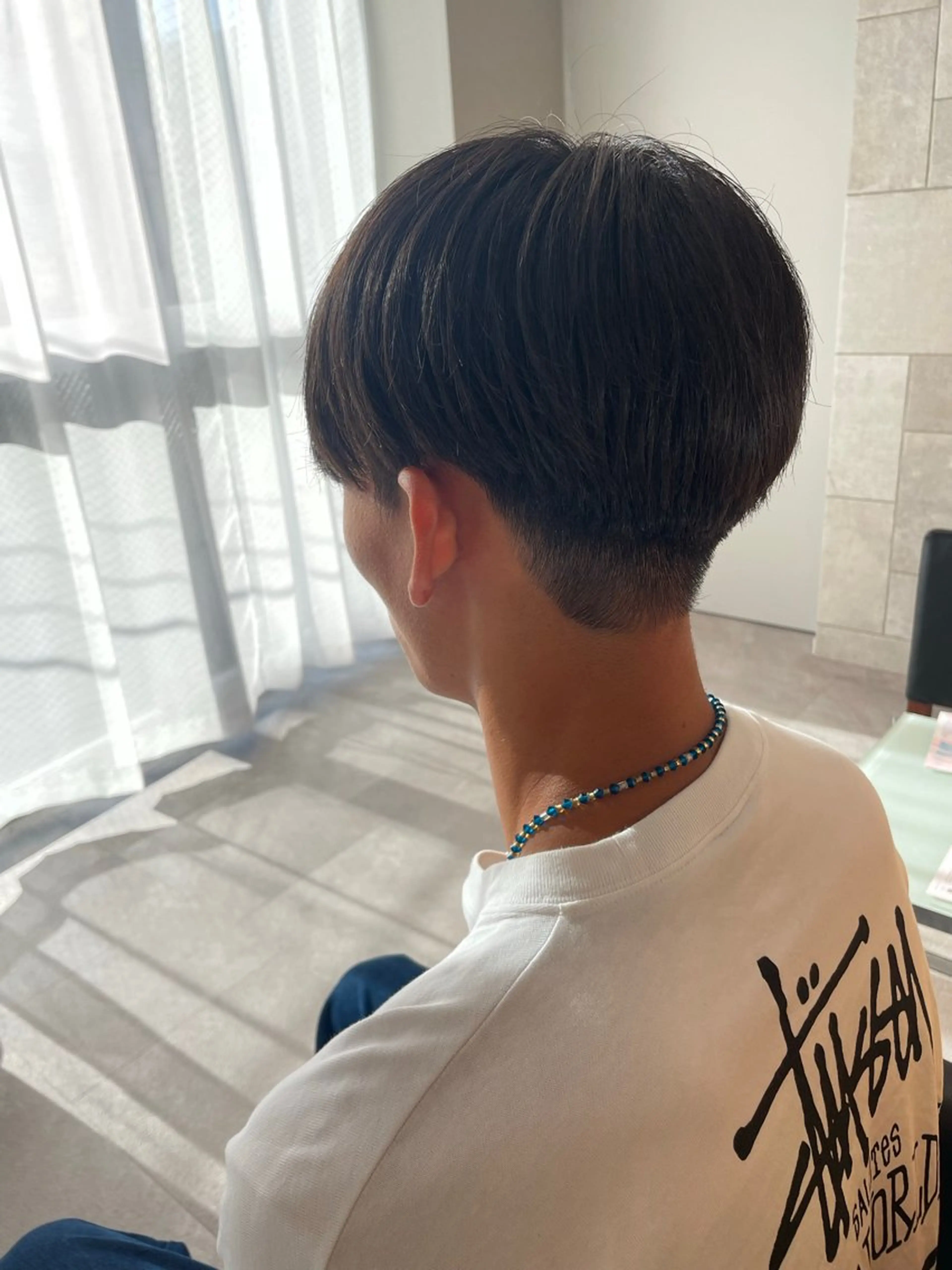 🦖メンズカット🦖の写真