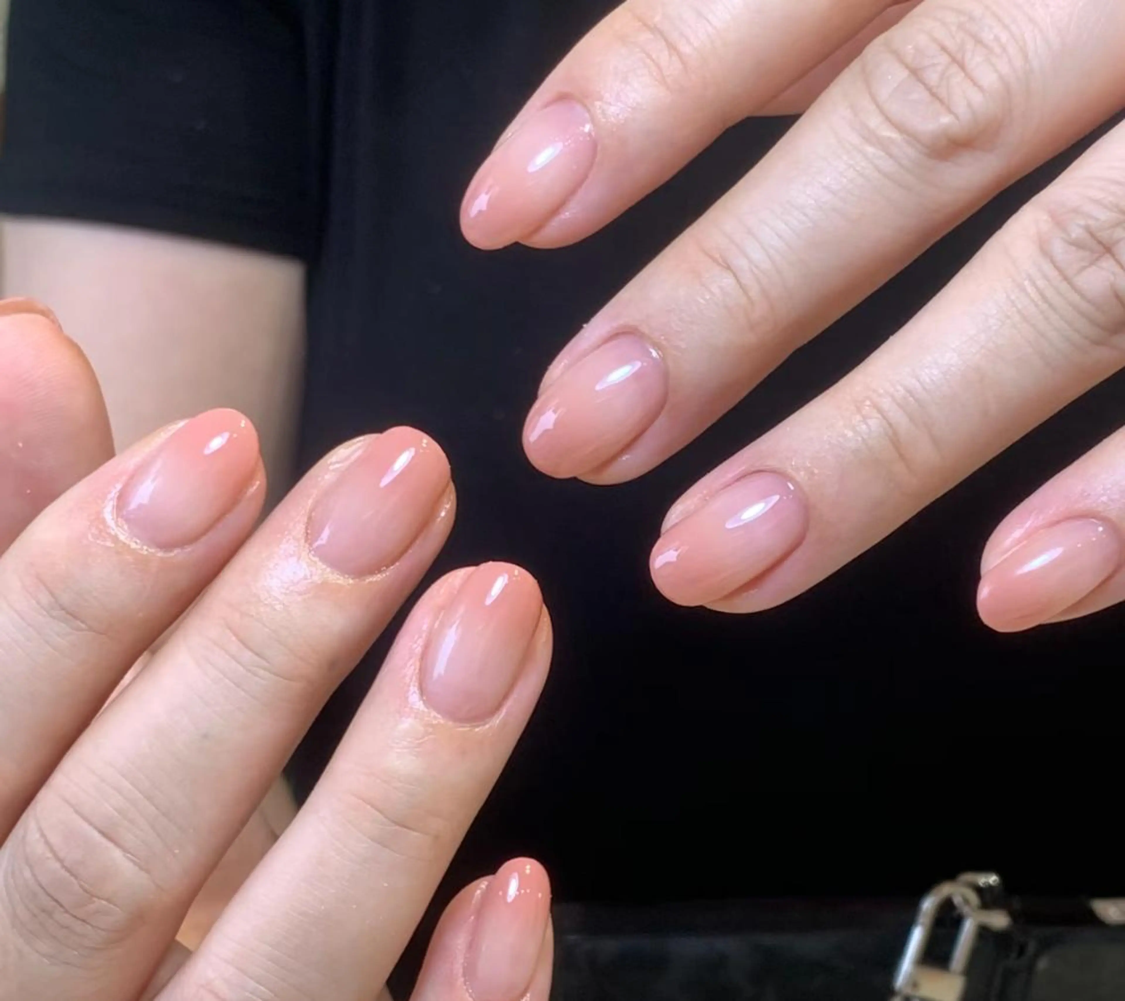 ネイル ハンドネイル Miya🎀 nailのネイルデザイン