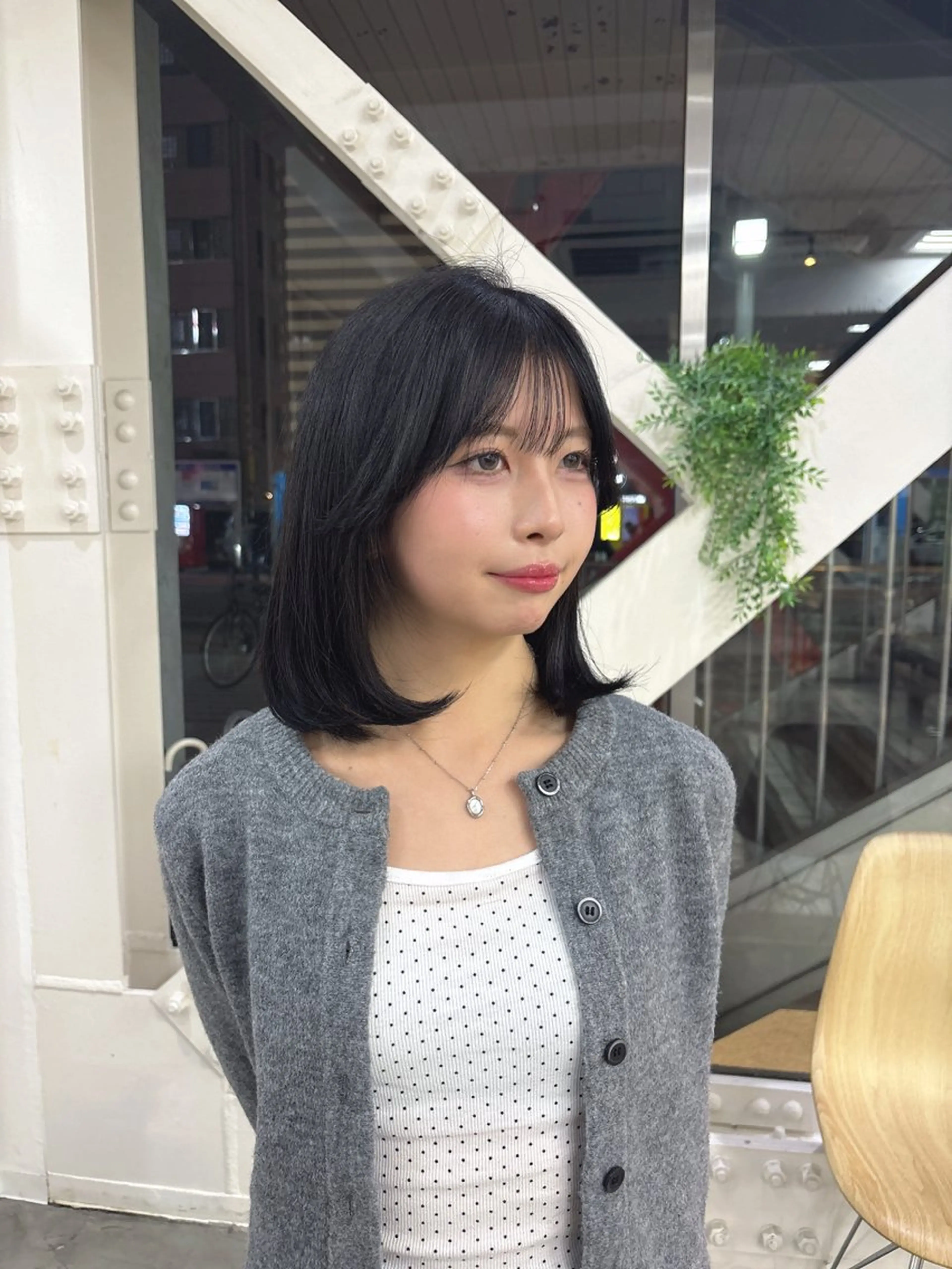 カラー ヘアカラー カットカラー募集中/ MARI  /大宮のヘアスタイル