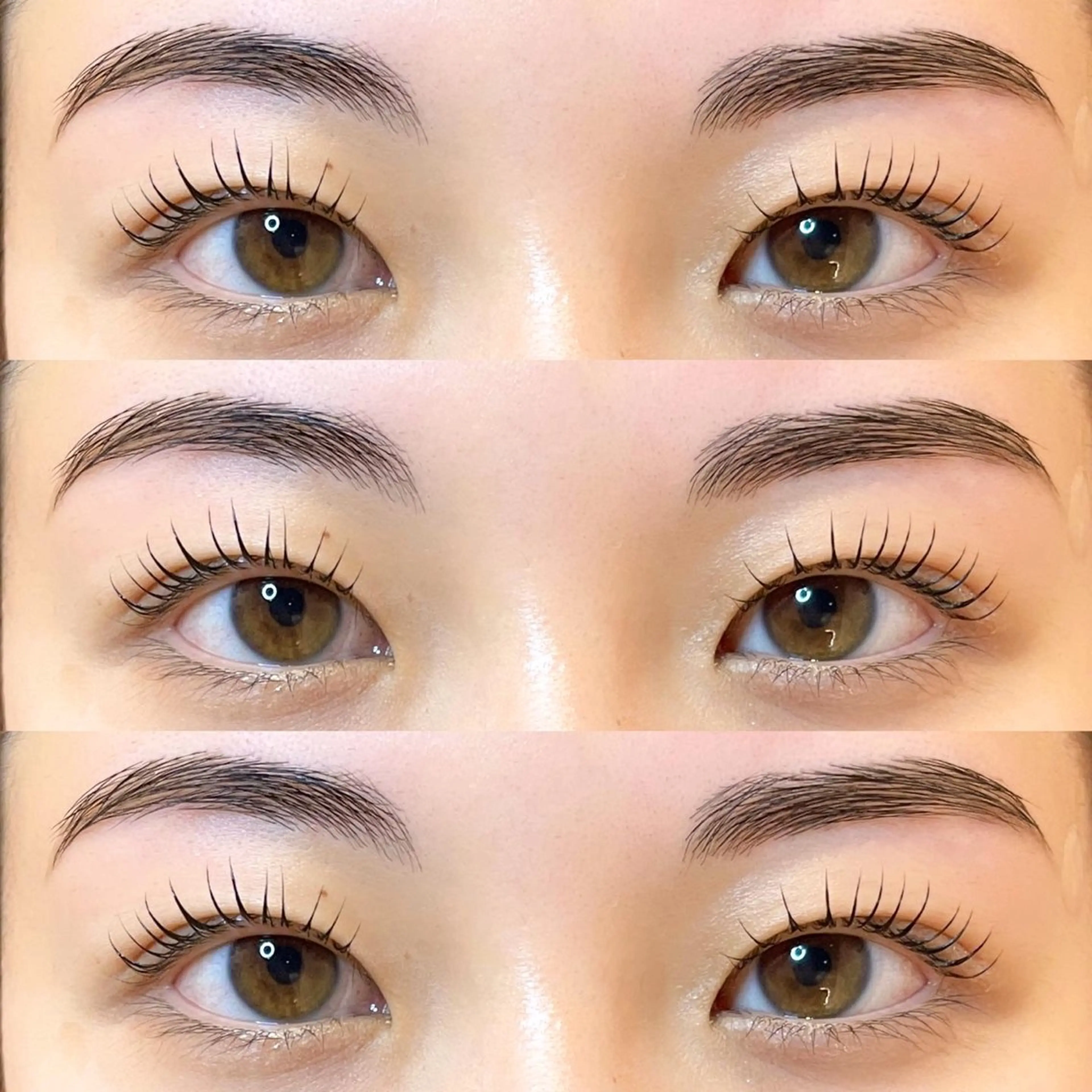 新規様限定メニュー⭐️上のみパリジェンヌラッシュリフト¥3800(税込)🫧施術後口コミのご協力をお願いします🫧の写真