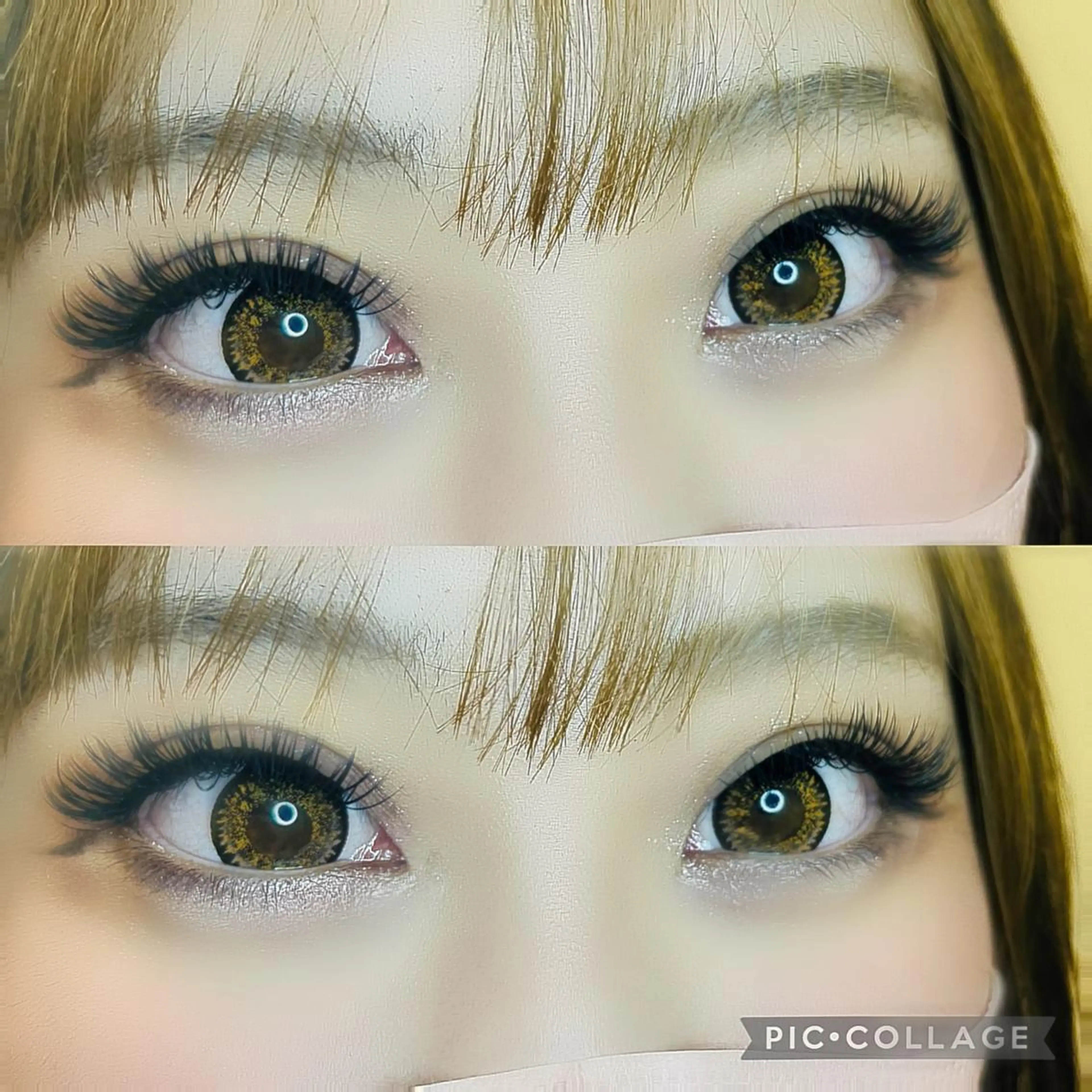 マツエク・マツパ 付け放題 バインドロック フラットラッシュ パリジェンヌラッシュリフト まつげパーマ マツエク オーロラ所属・AURORA RINAのマツエク・マツパデザイン