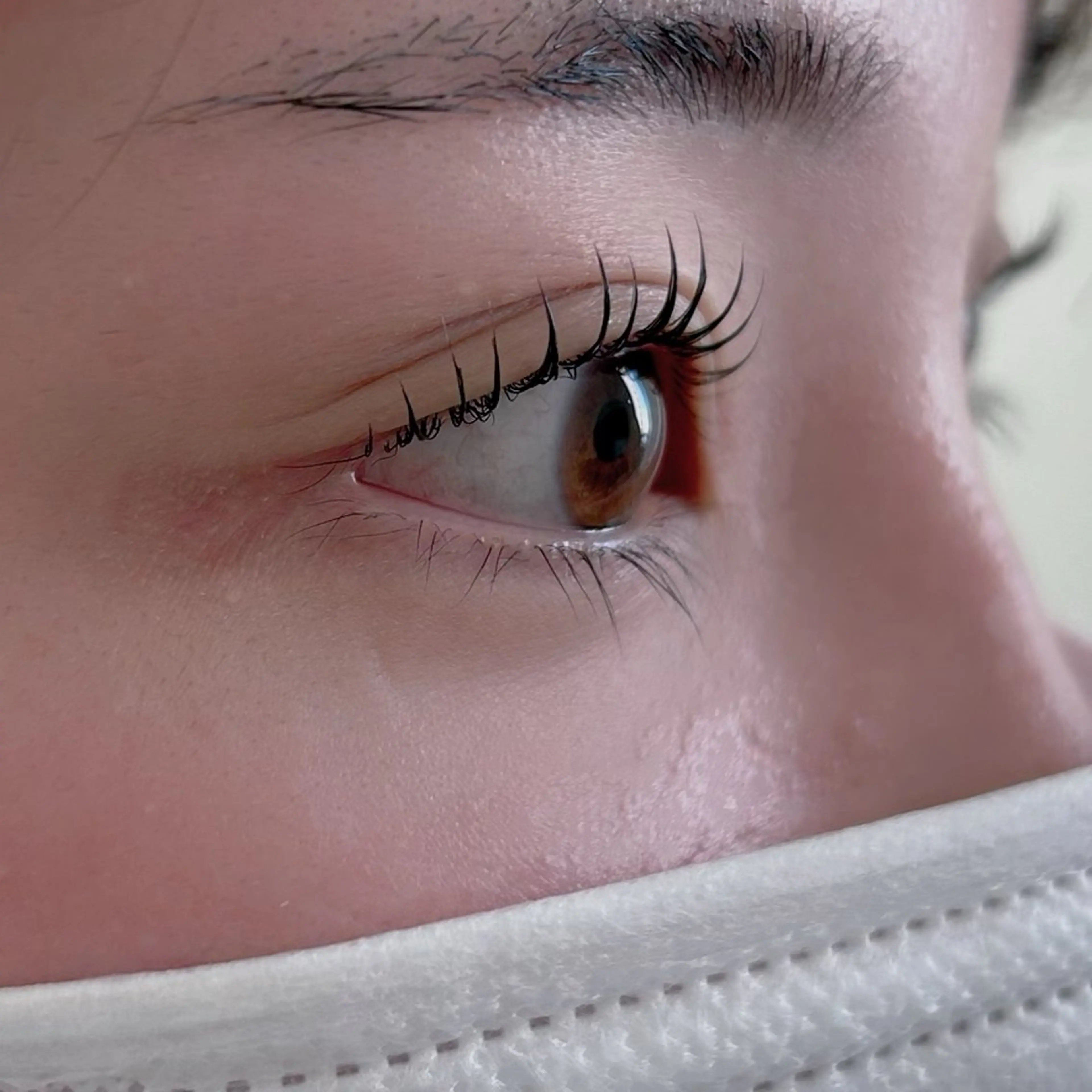 マツエク・マツパ まつげパーマ luana sayakaのマツエク・マツパデザイン