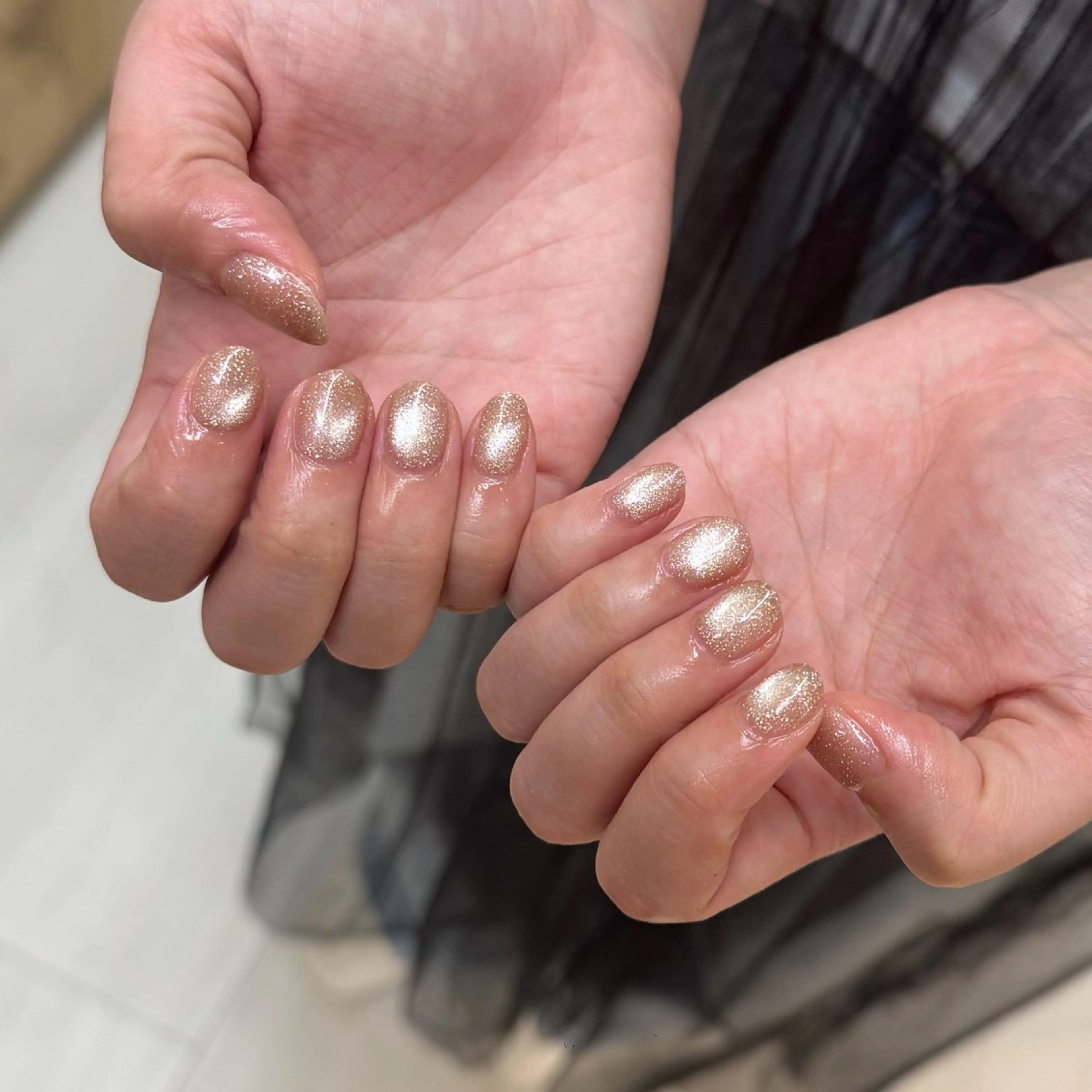 ネイル 久屋大通DEE kobayashiのネイルデザイン