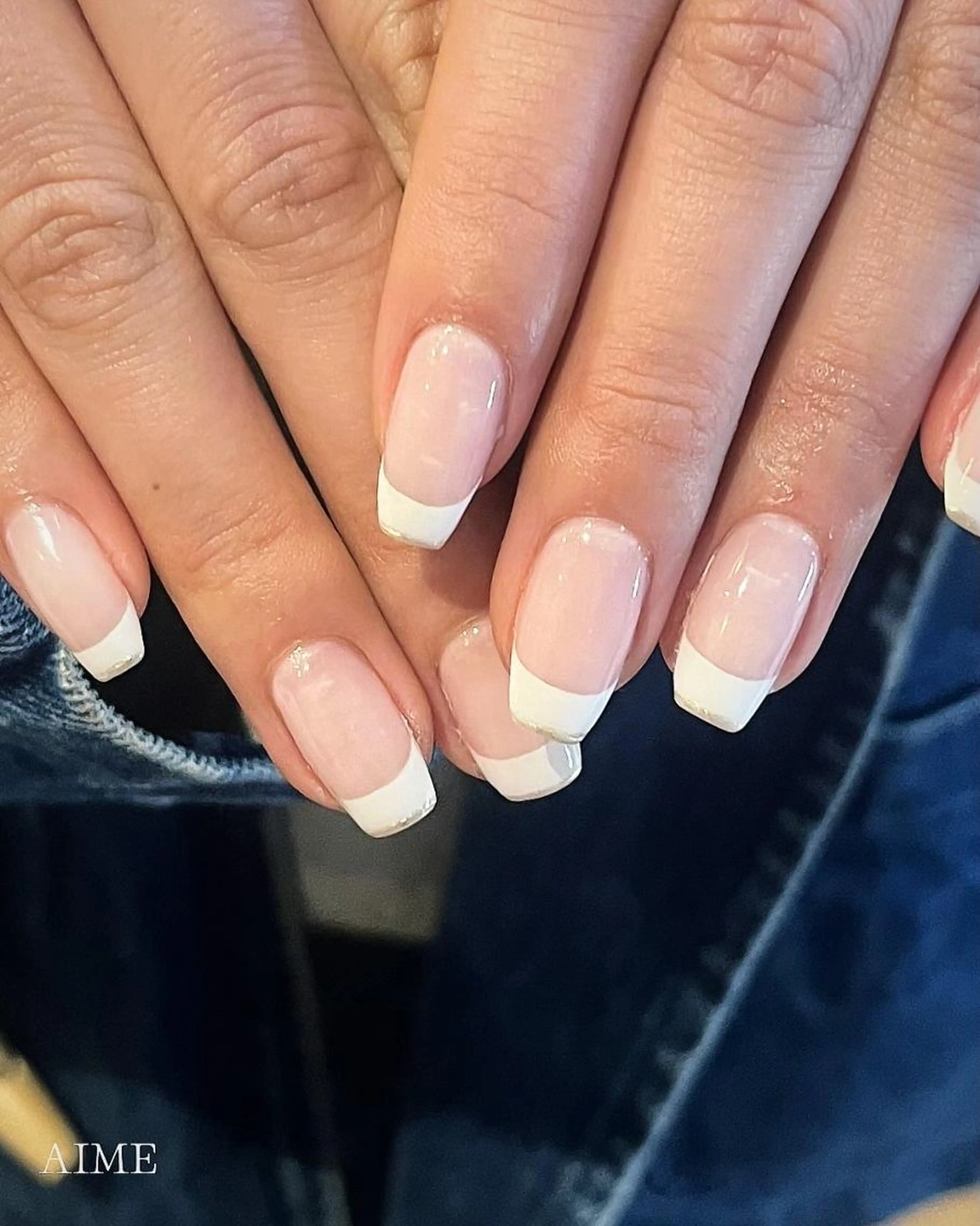 *ハンド* 持込◎シンプルdesignの写真