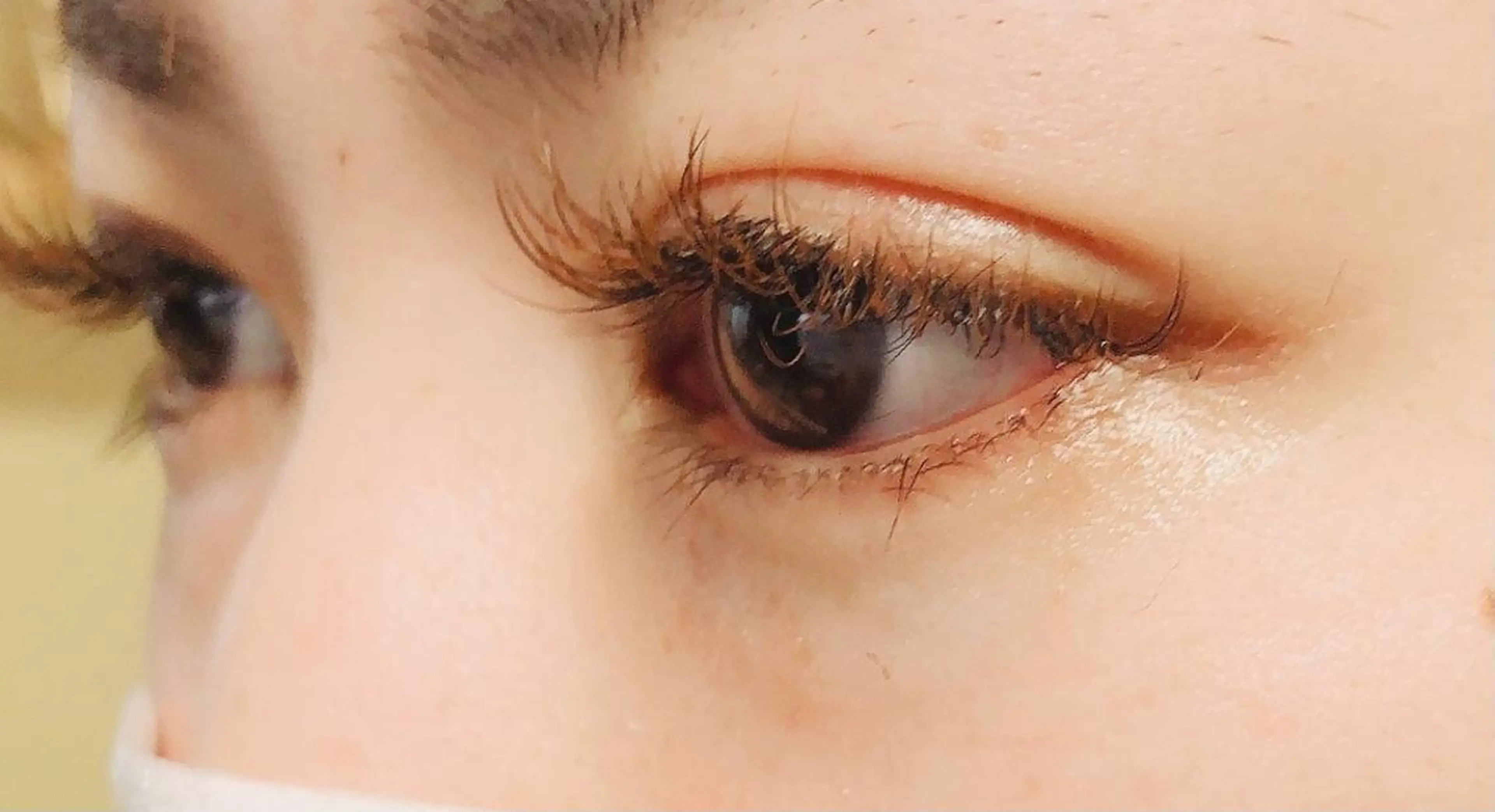 マツエク・マツパ カラーマツエク ナチュラル プライベートサロン ココルのマツエク・マツパデザイン