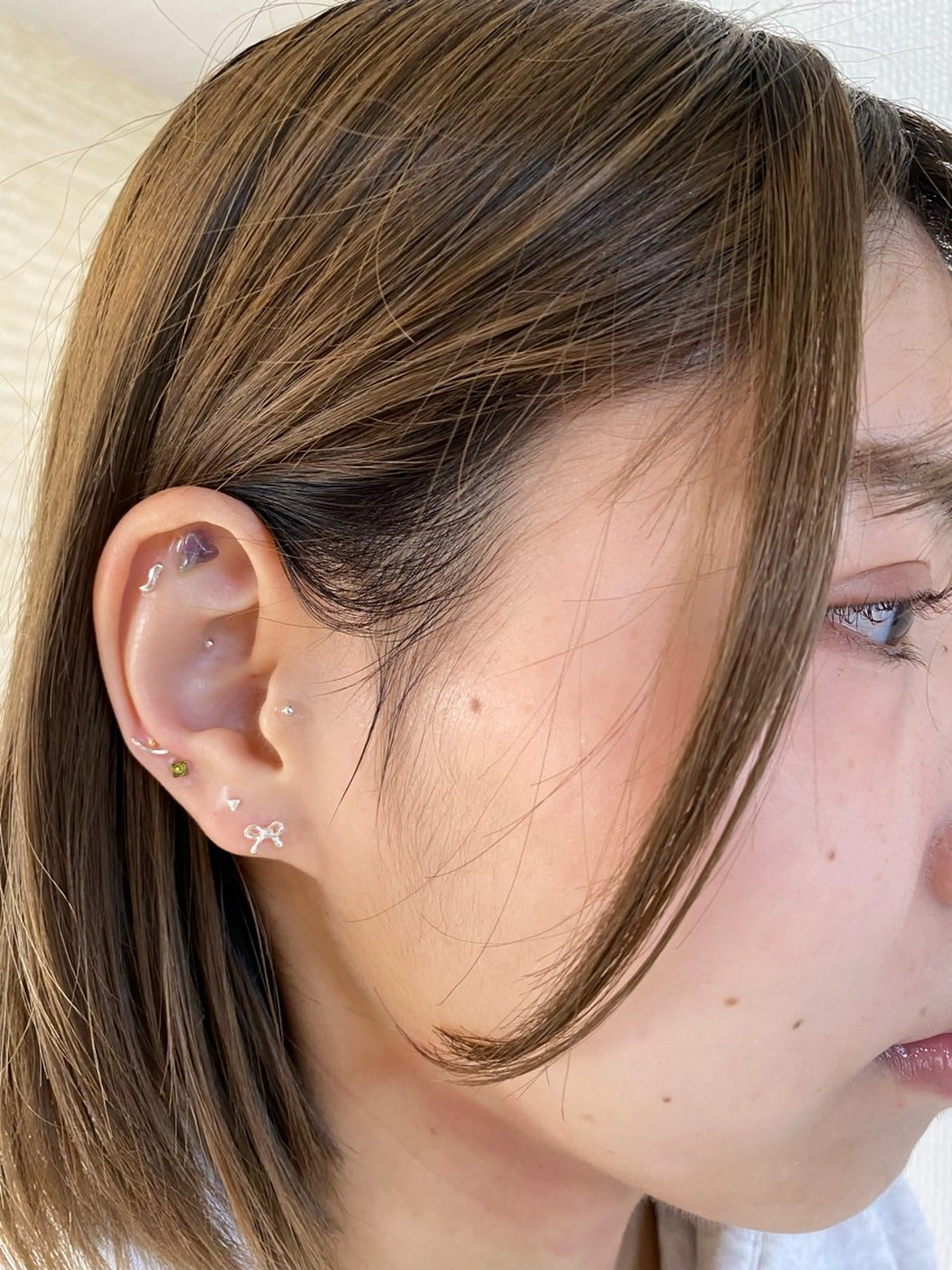 R-LASH（アールラッシュ）所属・R_ みほのエステ・リラクイメージ