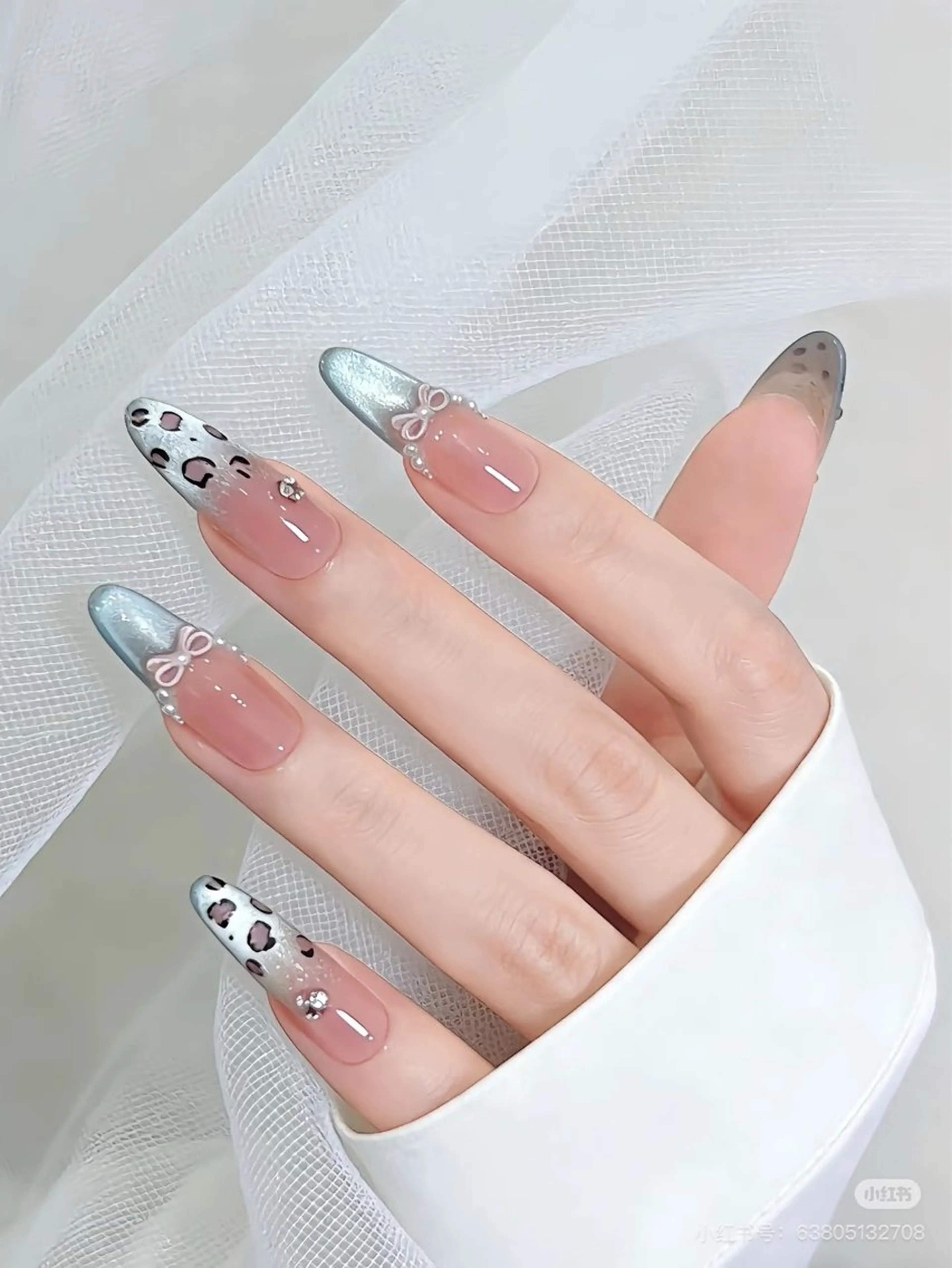 ネイル LOA.NAIL SOUのネイルデザイン