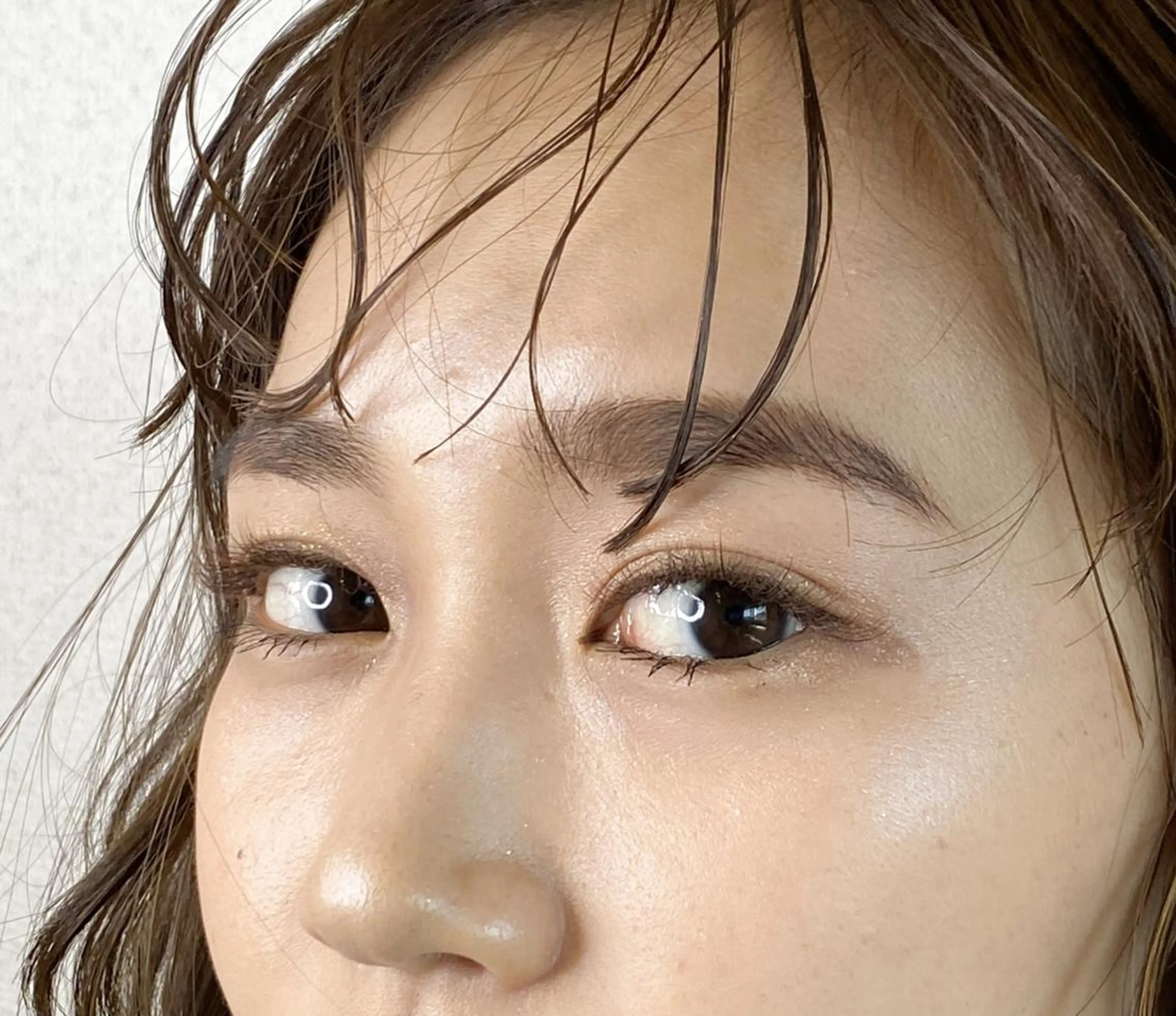 アイブロウ マツエク ayaka🎀のマツエク・マツパデザイン