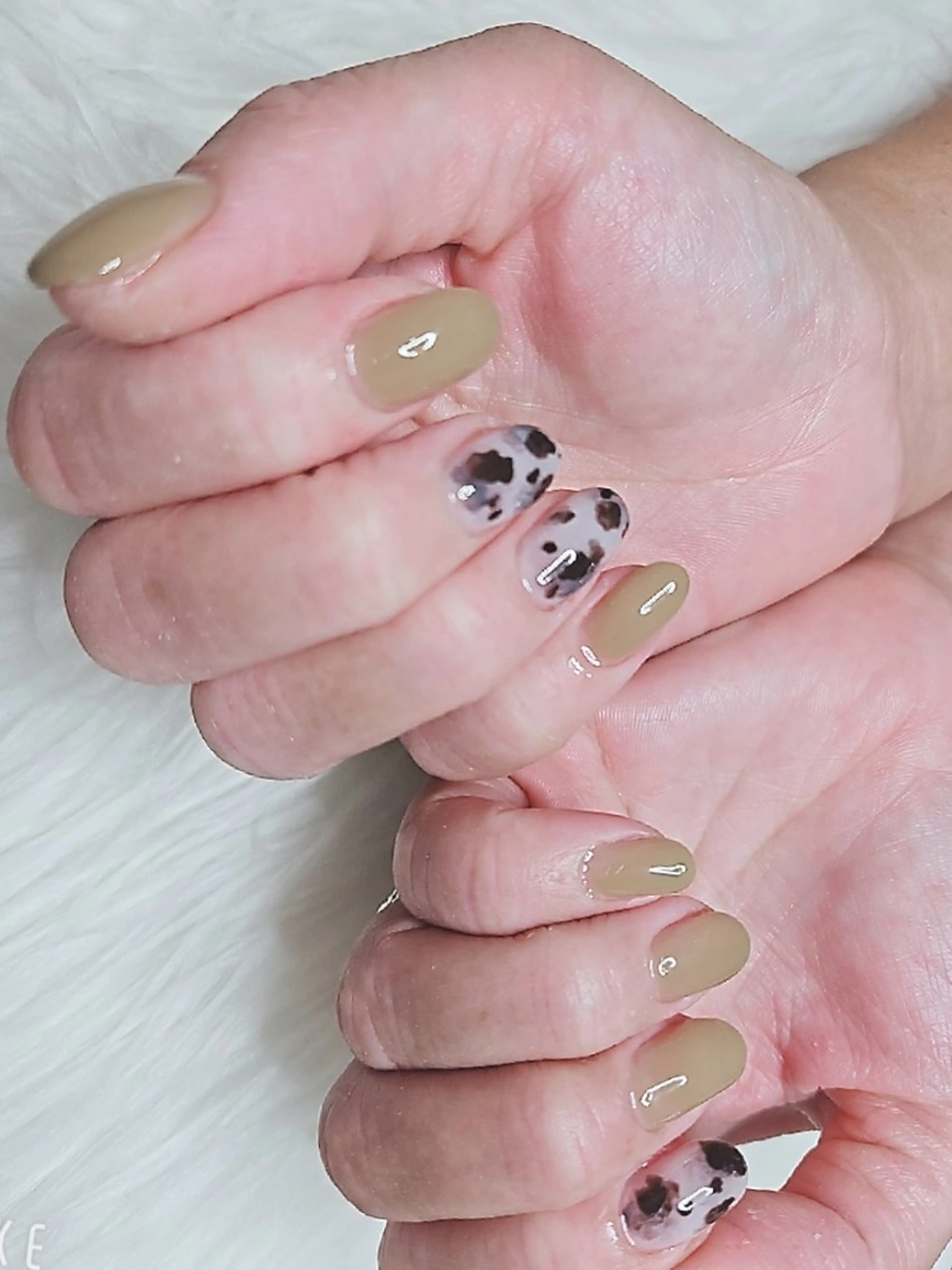 ネイル アートネイル ハンドネイル Ri’z nailのネイルデザイン