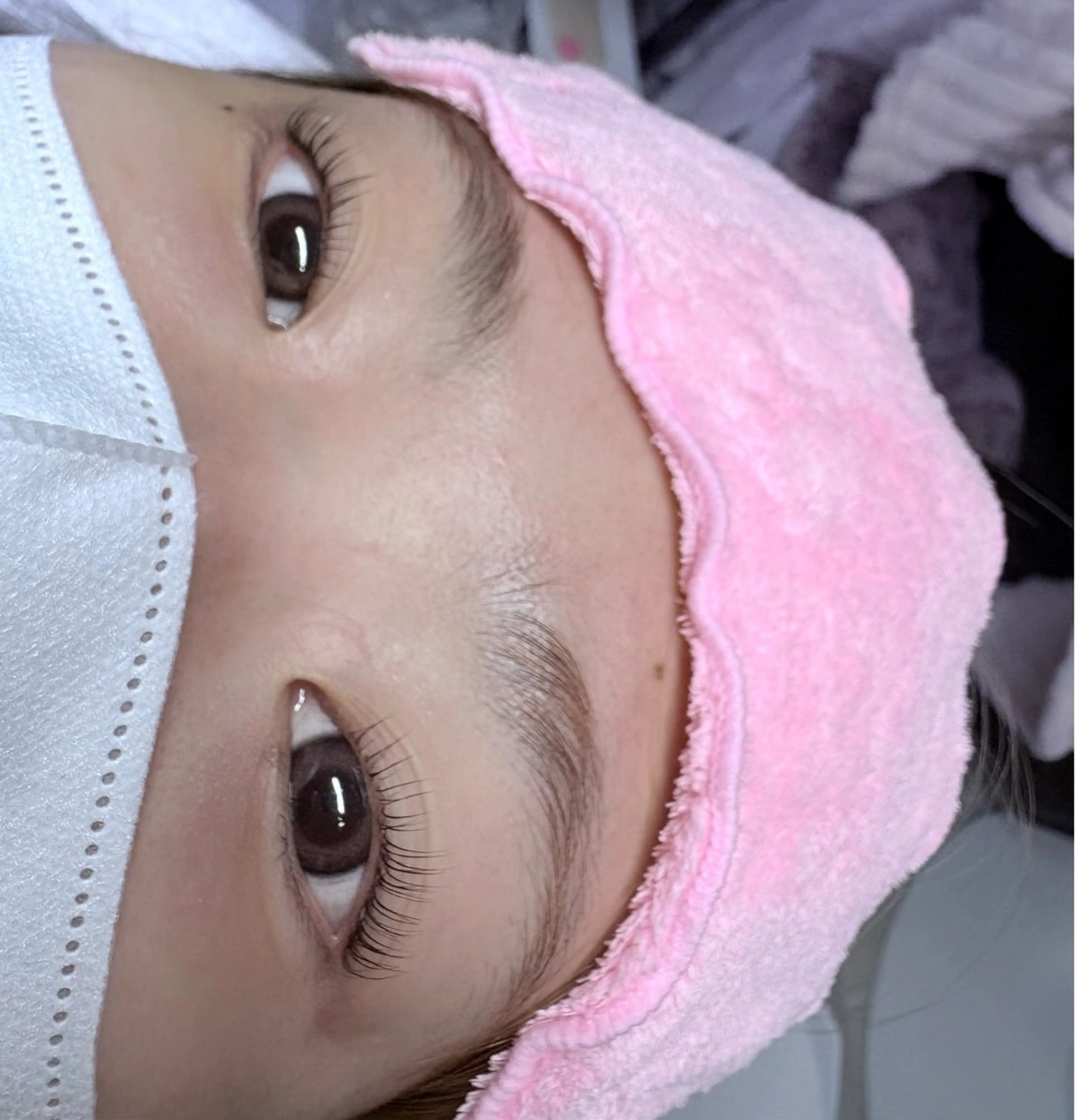 マツエク・マツパ トータルビューティー サロン・Ｎの眉毛・アイブロウイメージ