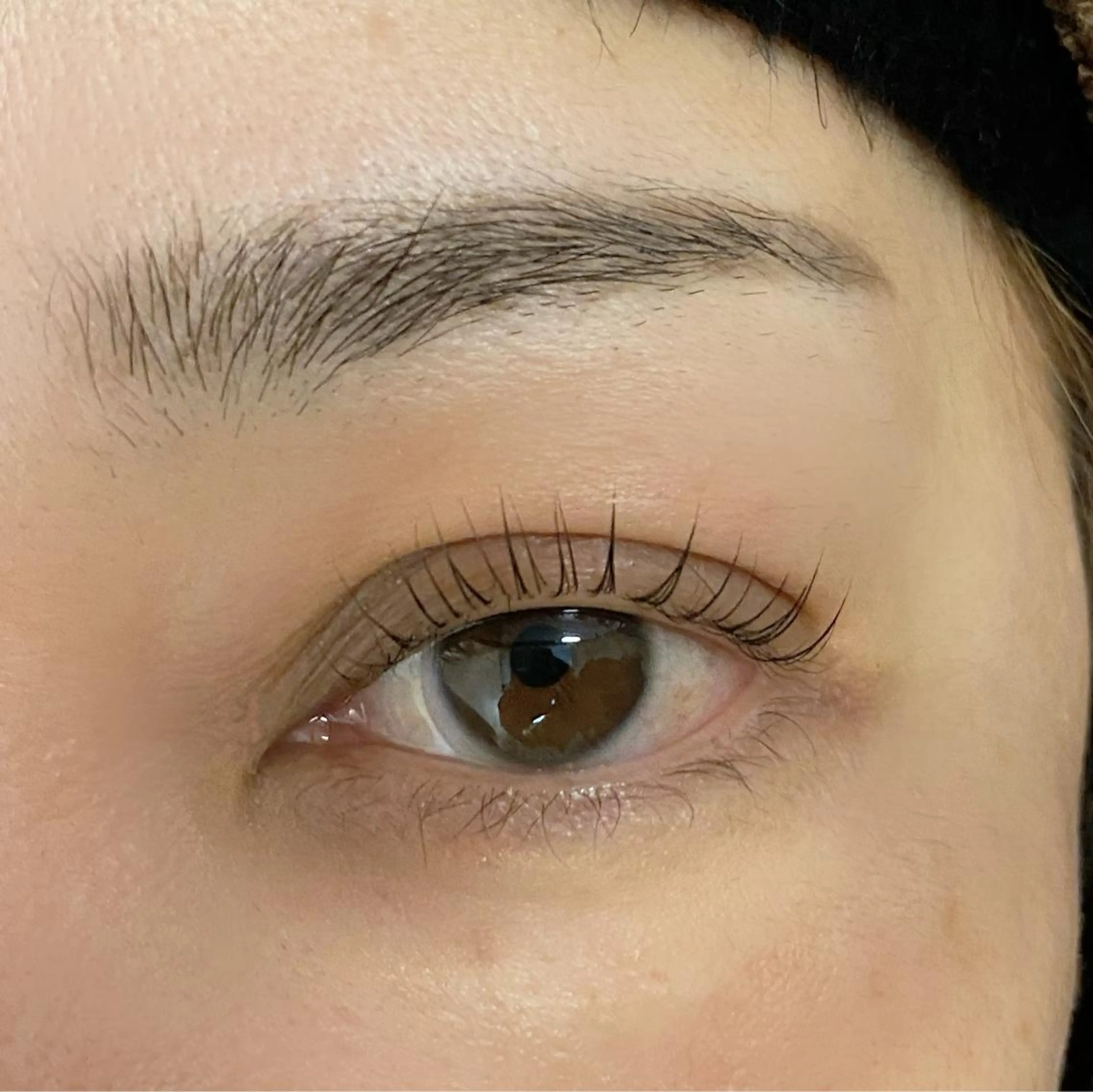 マツエク・マツパ マツパ montee eyelashのマツエク・マツパデザイン