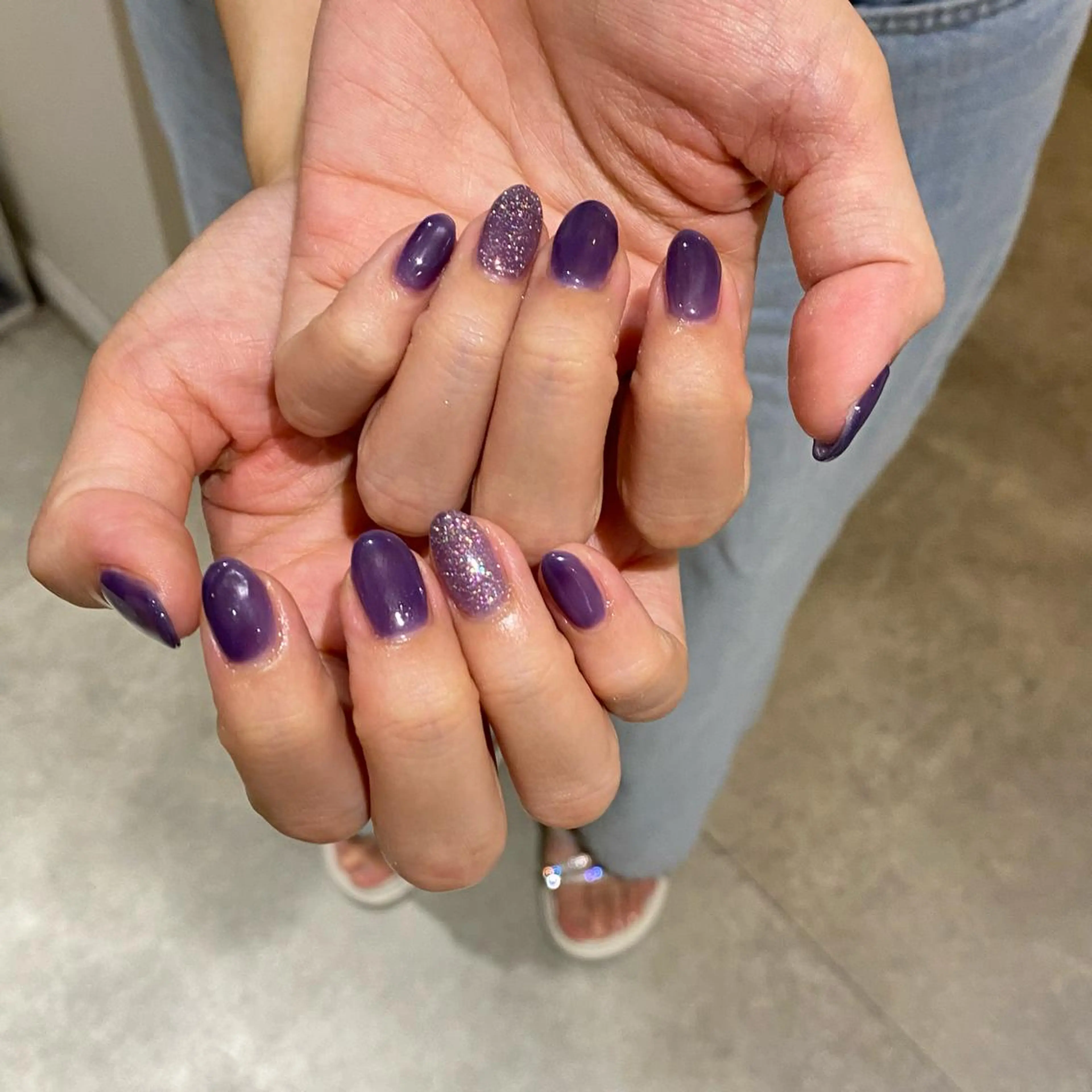 ネイル nail chiaのネイルデザイン