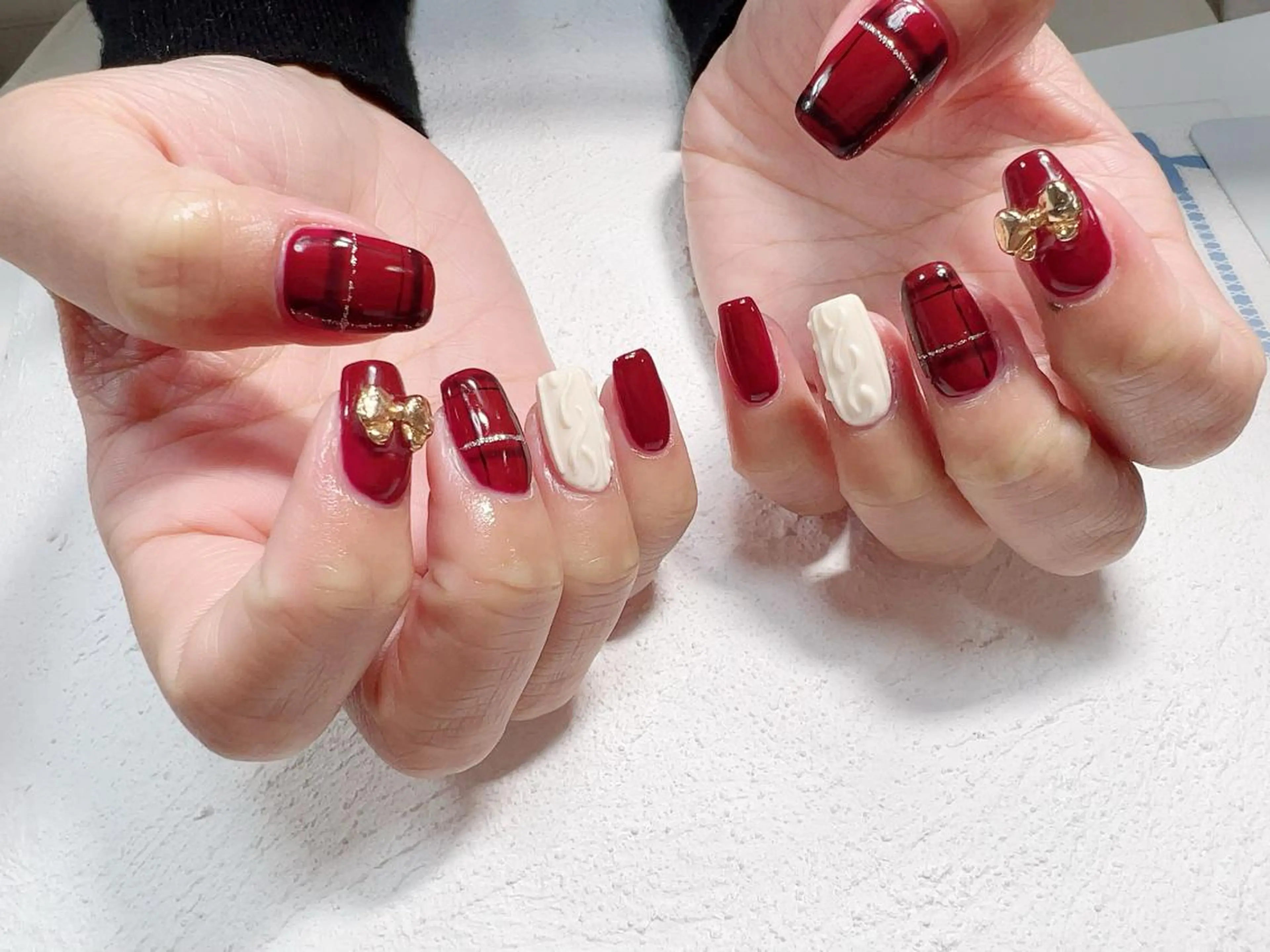 ネイル Regaro i.sのネイルデザイン