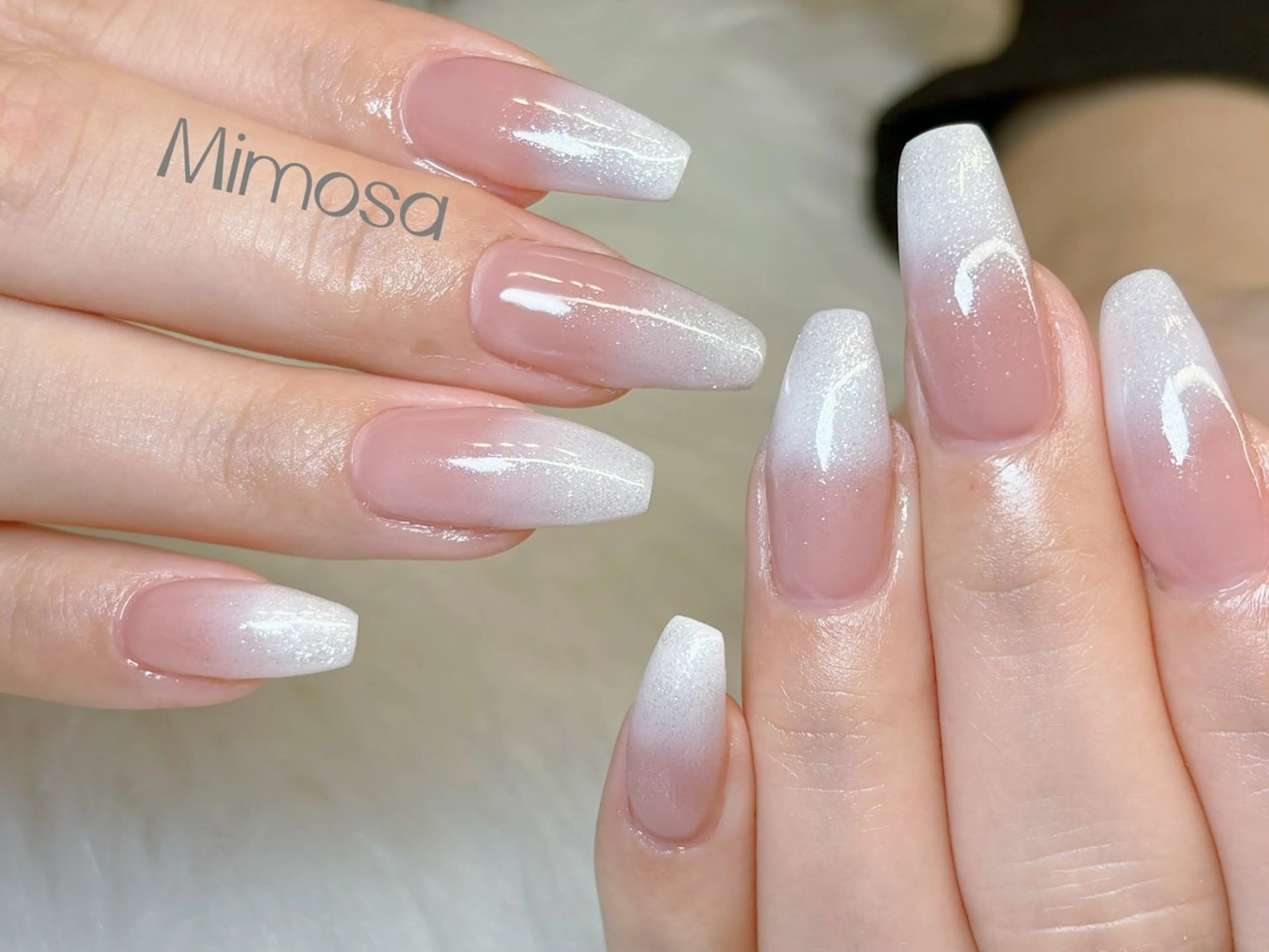 ネイル ハンドネイル 🤍Hazel 吉祥寺🤎のネイルデザイン