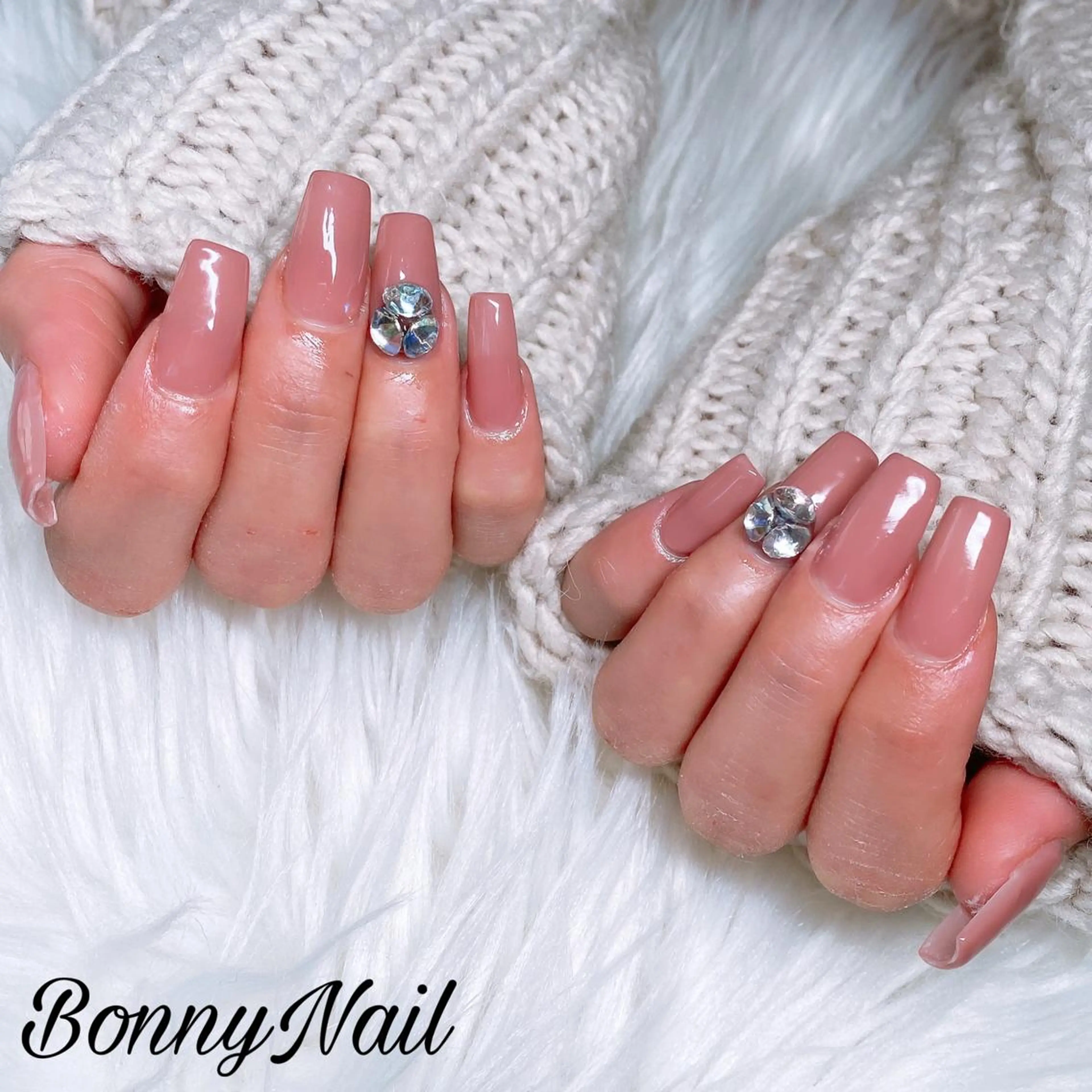 ネイル Bonny Nailのネイルデザイン