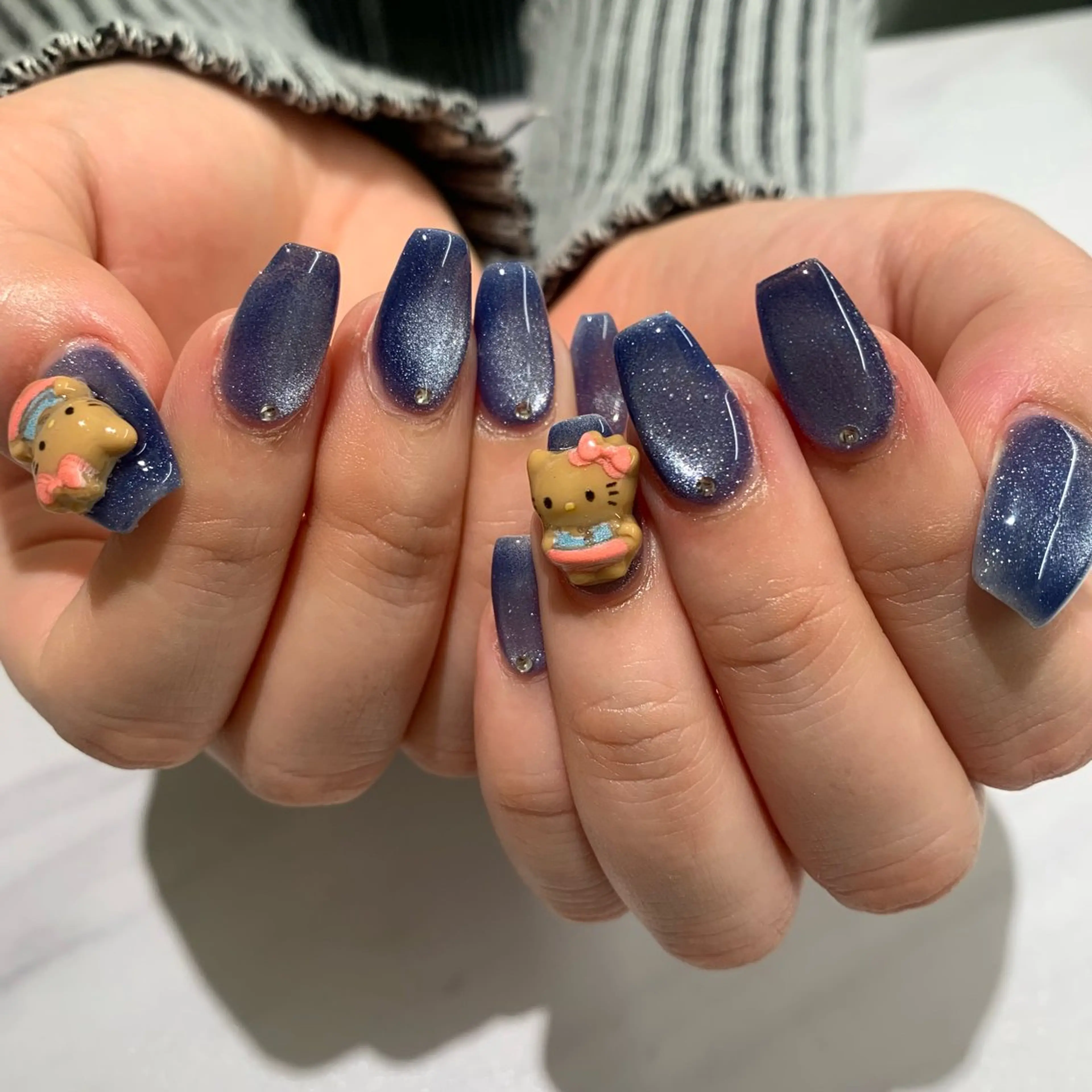 ネイル ハンドネイル Nail's Kiiのネイルデザイン