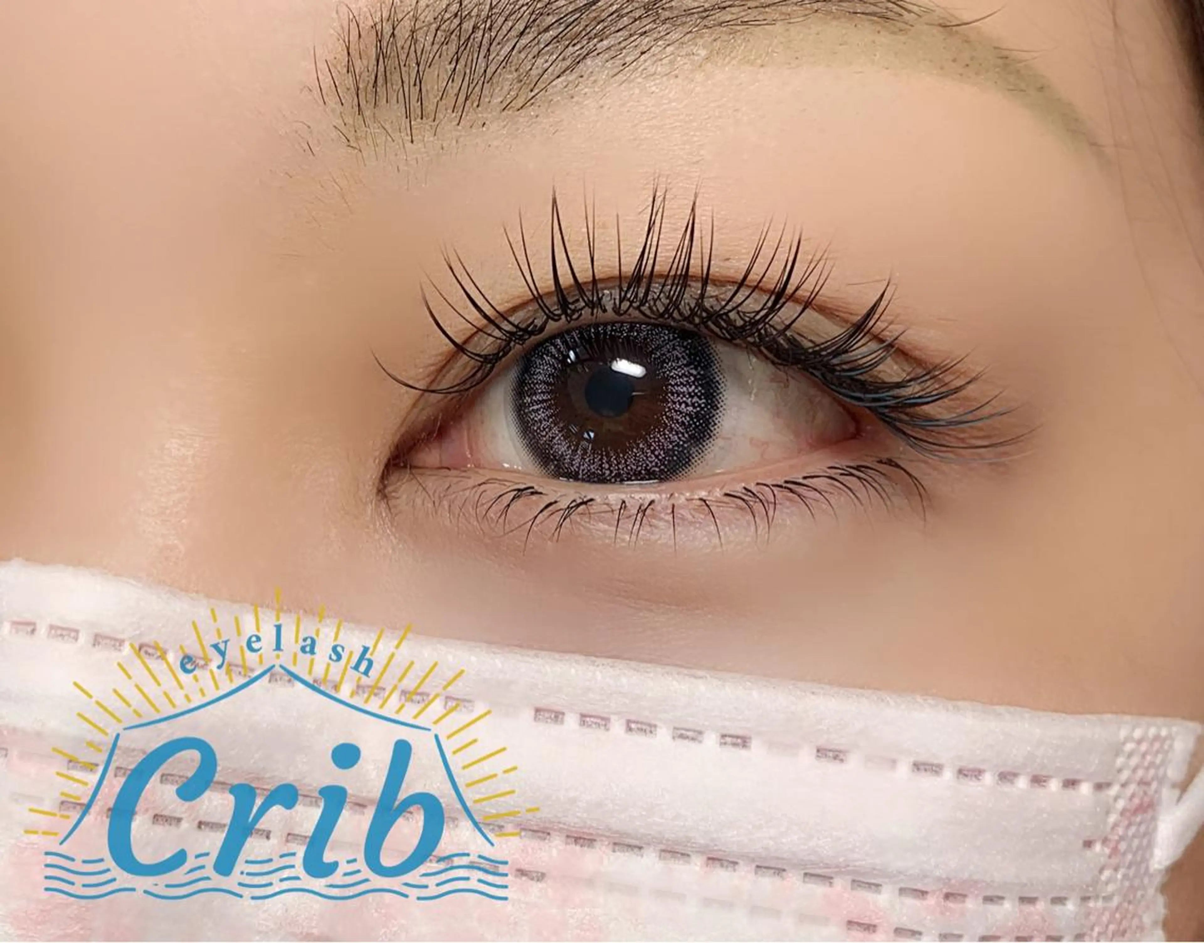 マツエク・マツパ mavie eyelashの眉毛・アイブロウイメージ