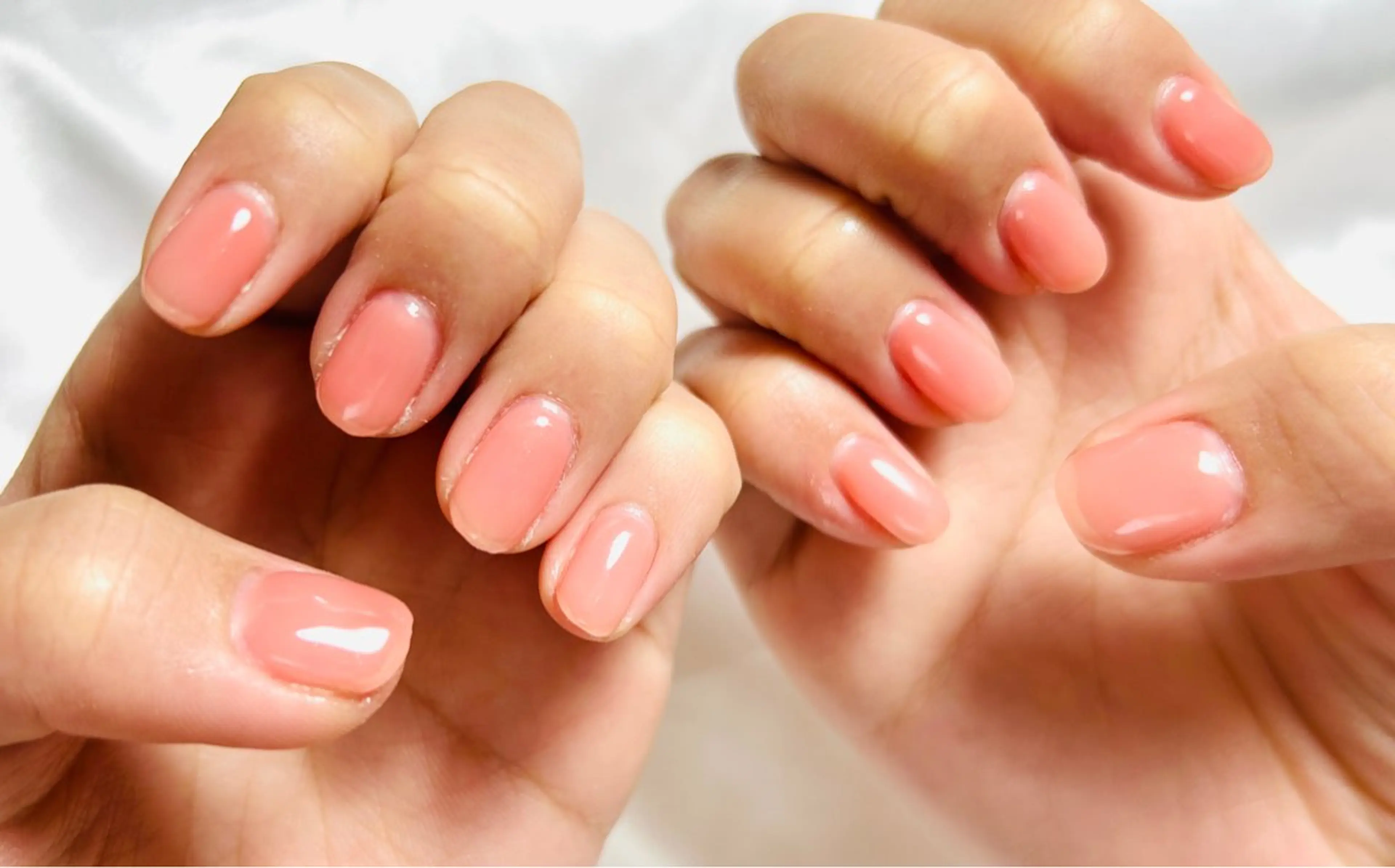 ネイル ビューティーサロン ♪　flowers～のネイルデザイン