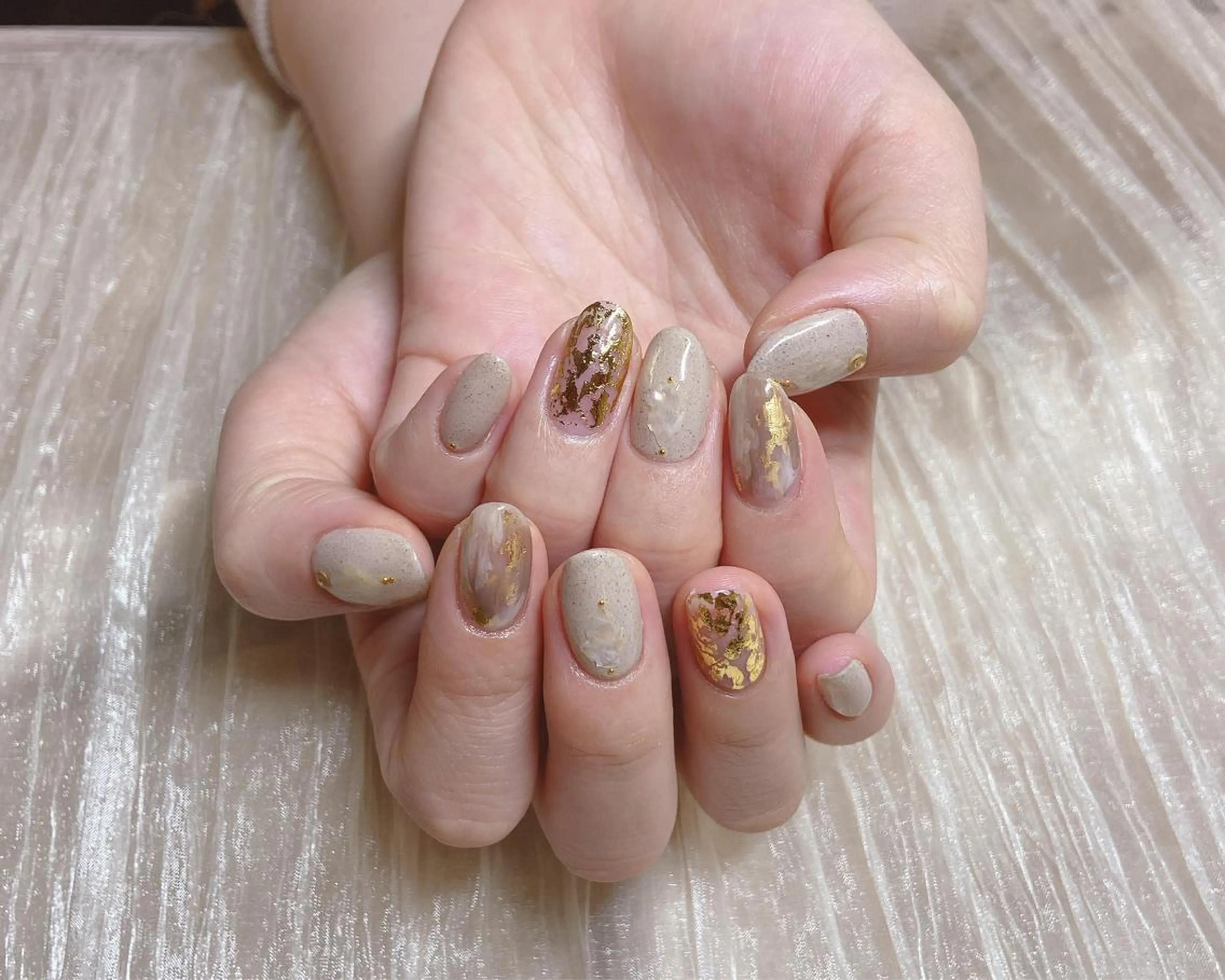 ネイル ネイリスト あこのネイルデザイン