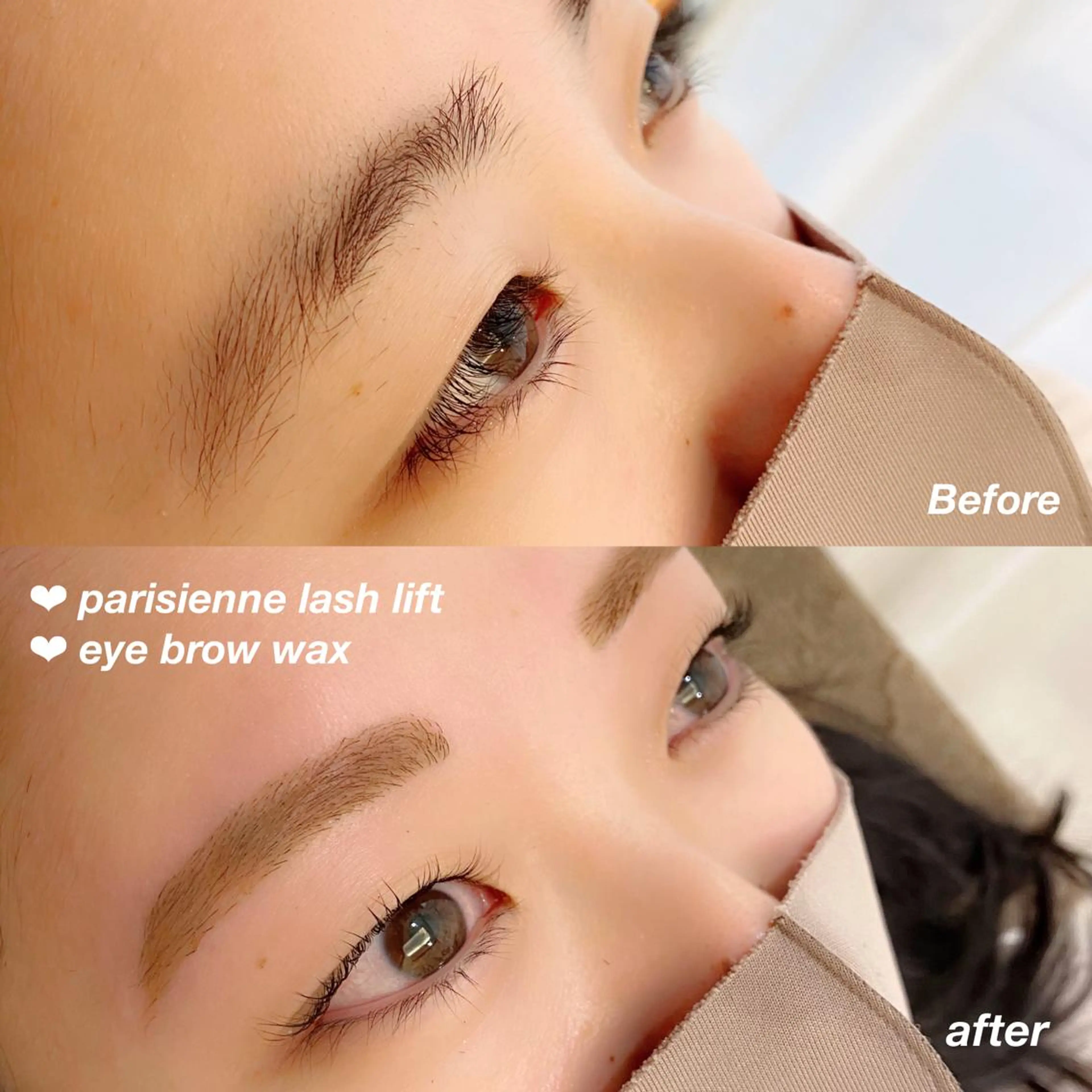 マツエク・マツパ eyelist🌙 natsumiのマツエク・マツパデザイン