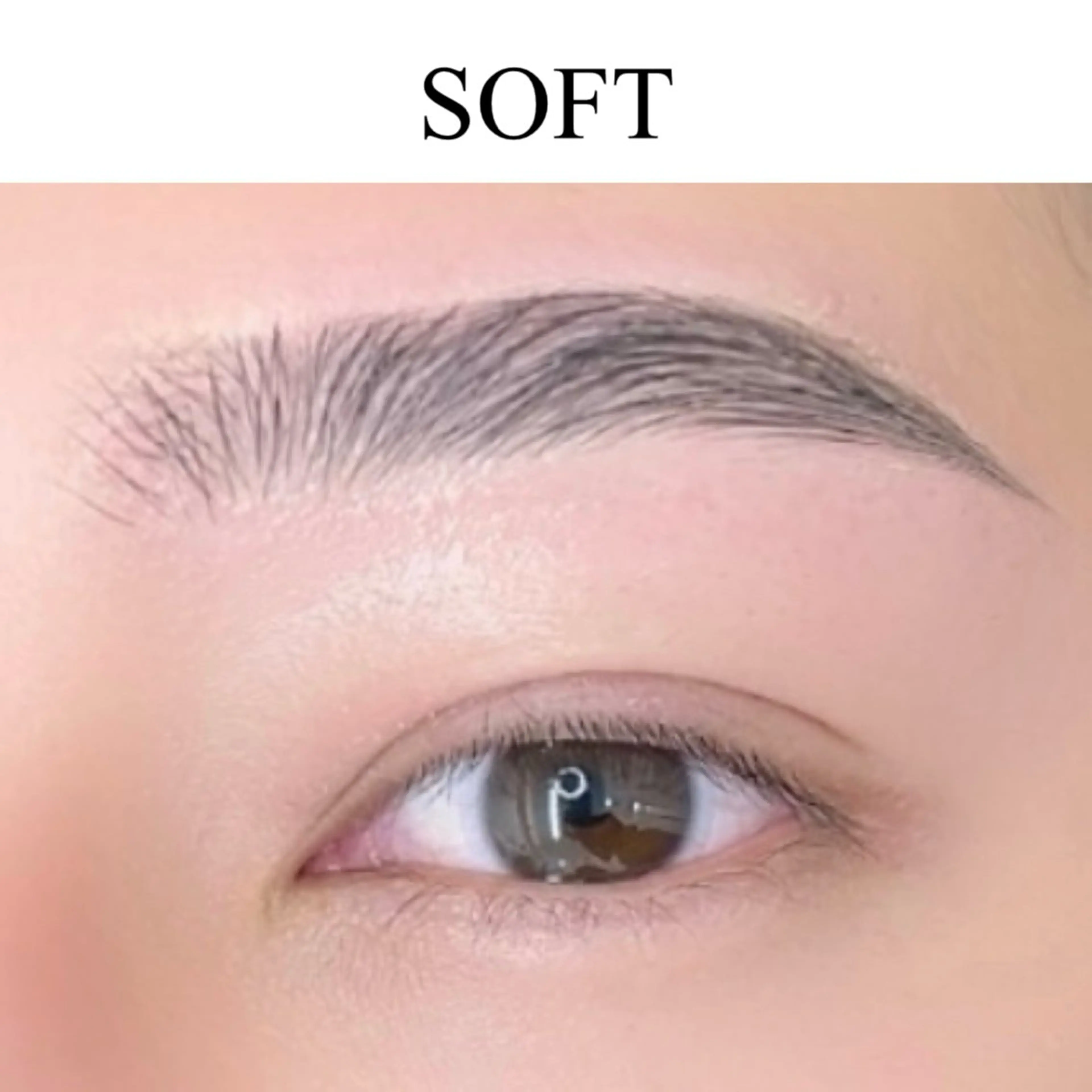 アイブロウ アイブロウサロンLarin錦糸町店所属・アイブロウサロン Larin錦糸町店の眉毛・アイブロウイメージ