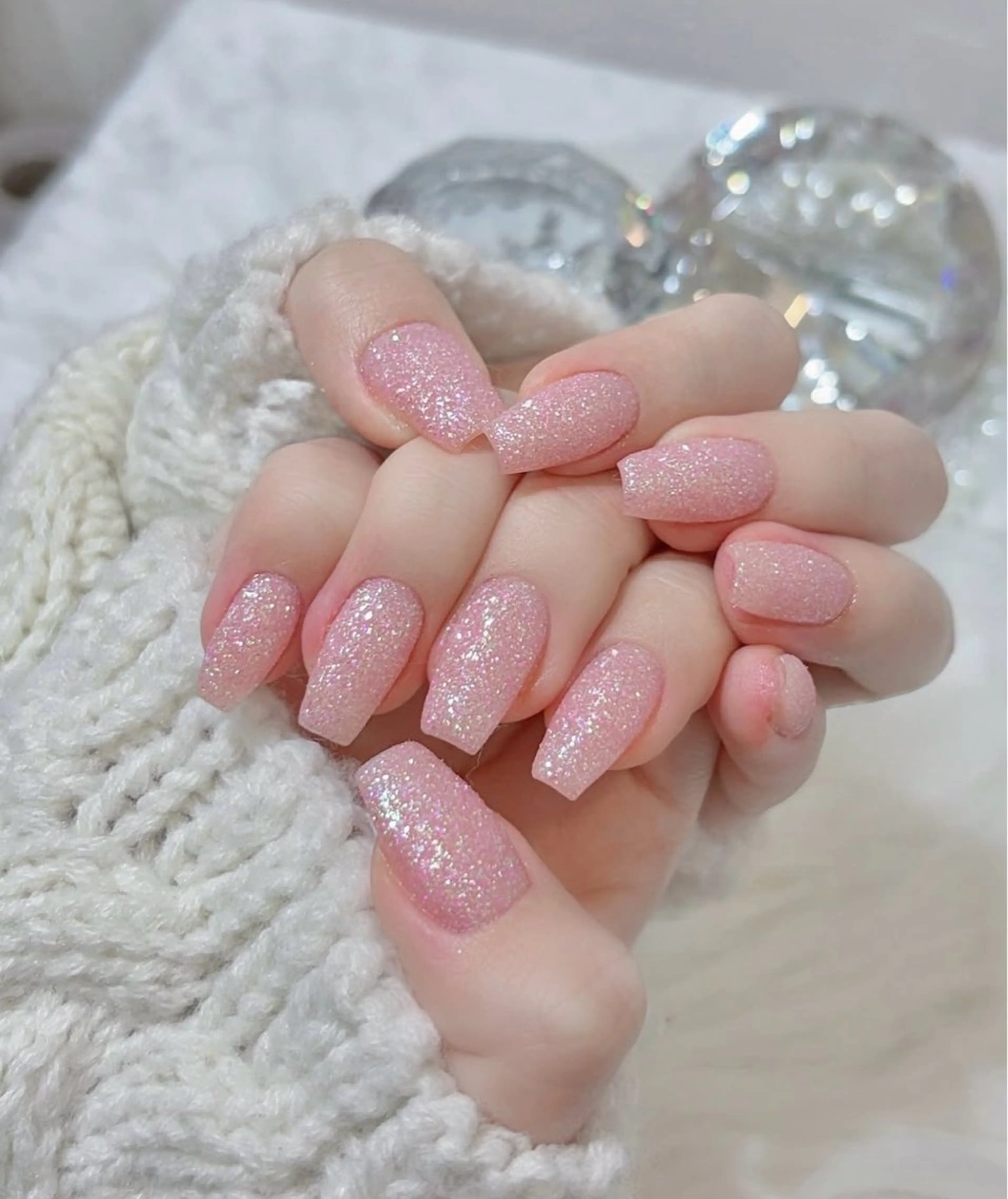 ネイル NailSalon✨ Écrinエクランのネイルデザイン