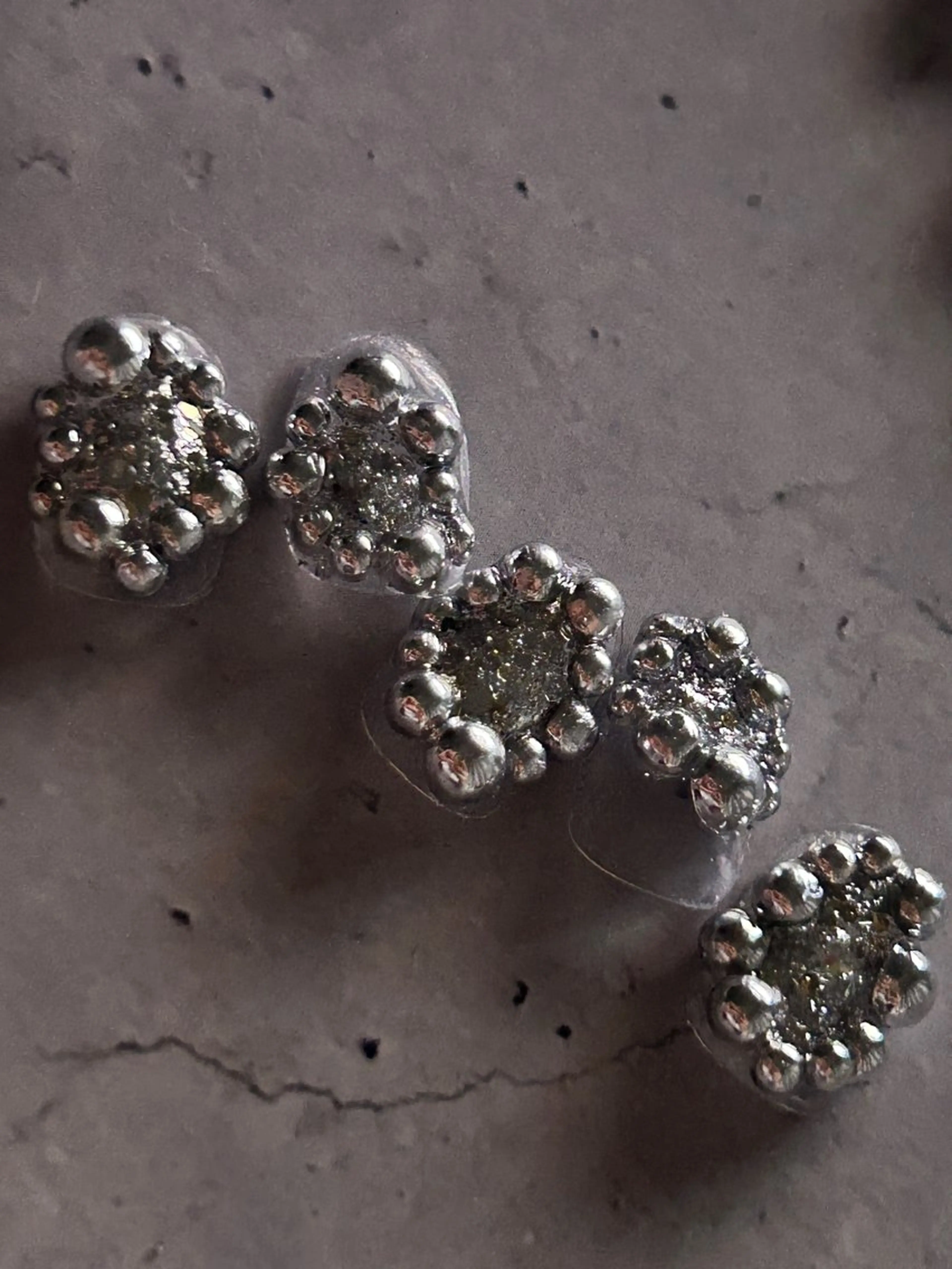 ネイル Seis Shihoのネイルデザイン